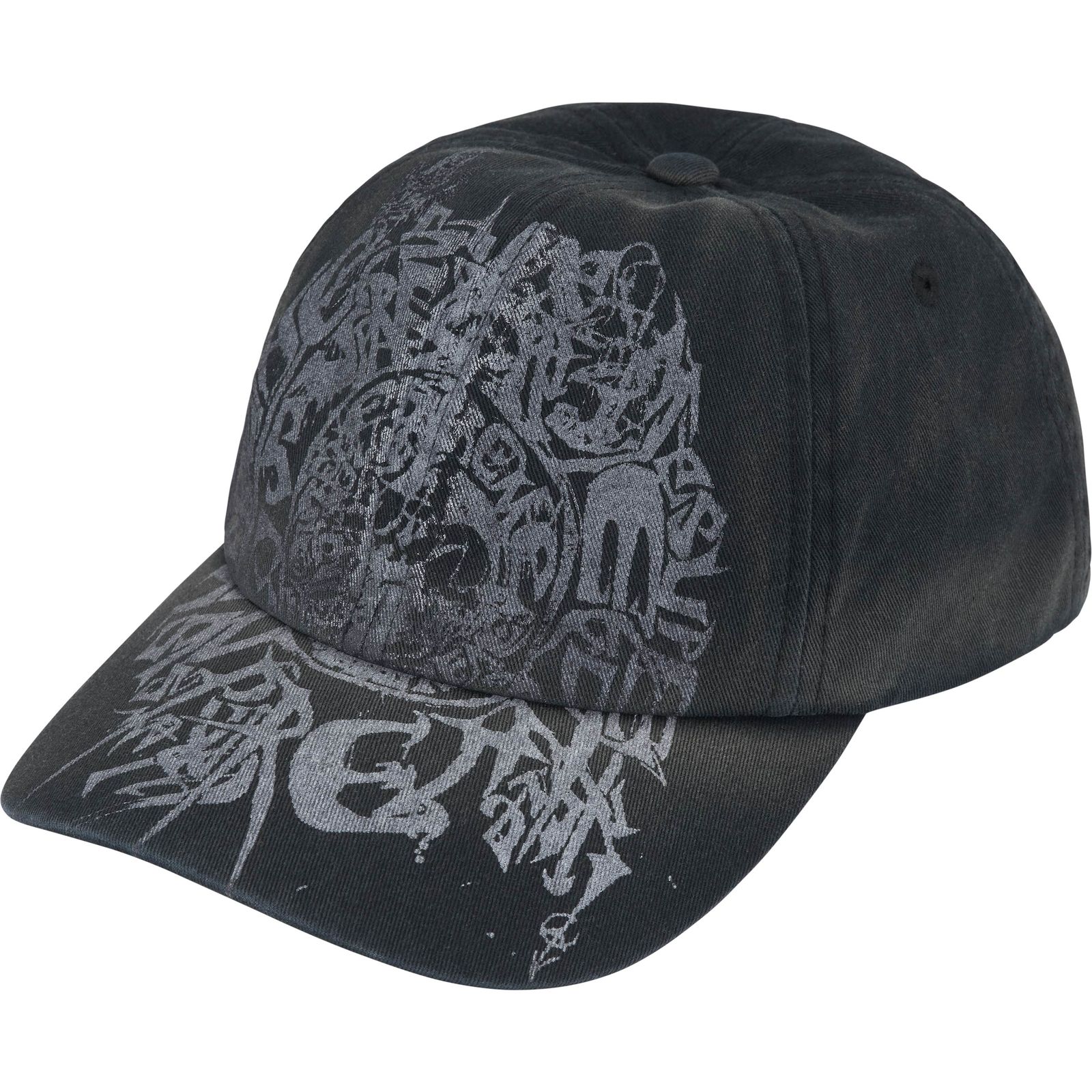 Liberty 6-Panel