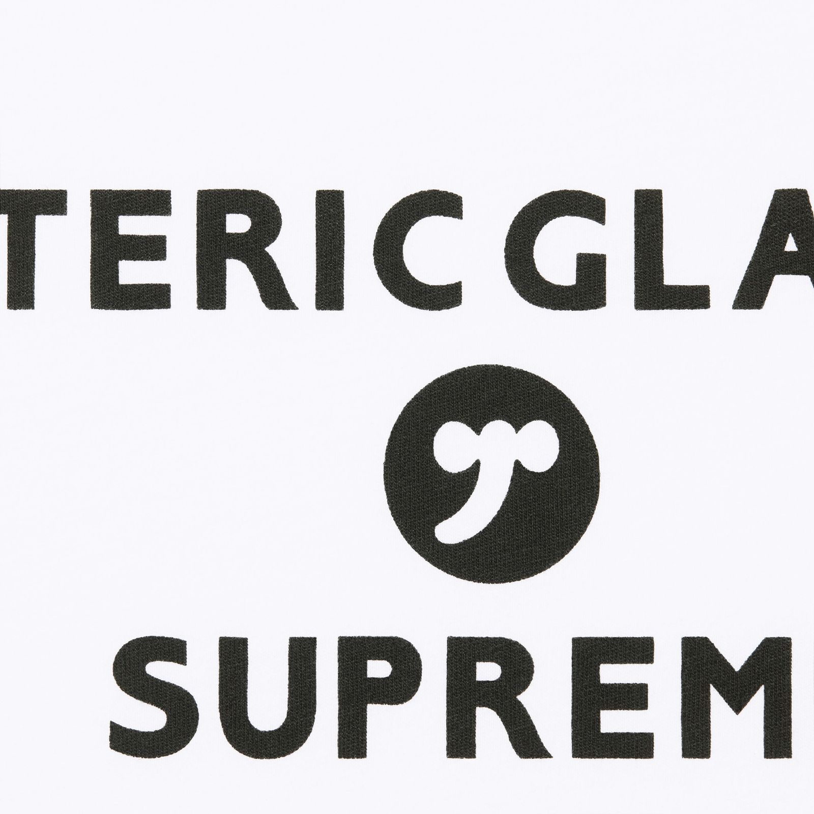 Supreme®/HYSTERIC GLAMOUR Baby Tee