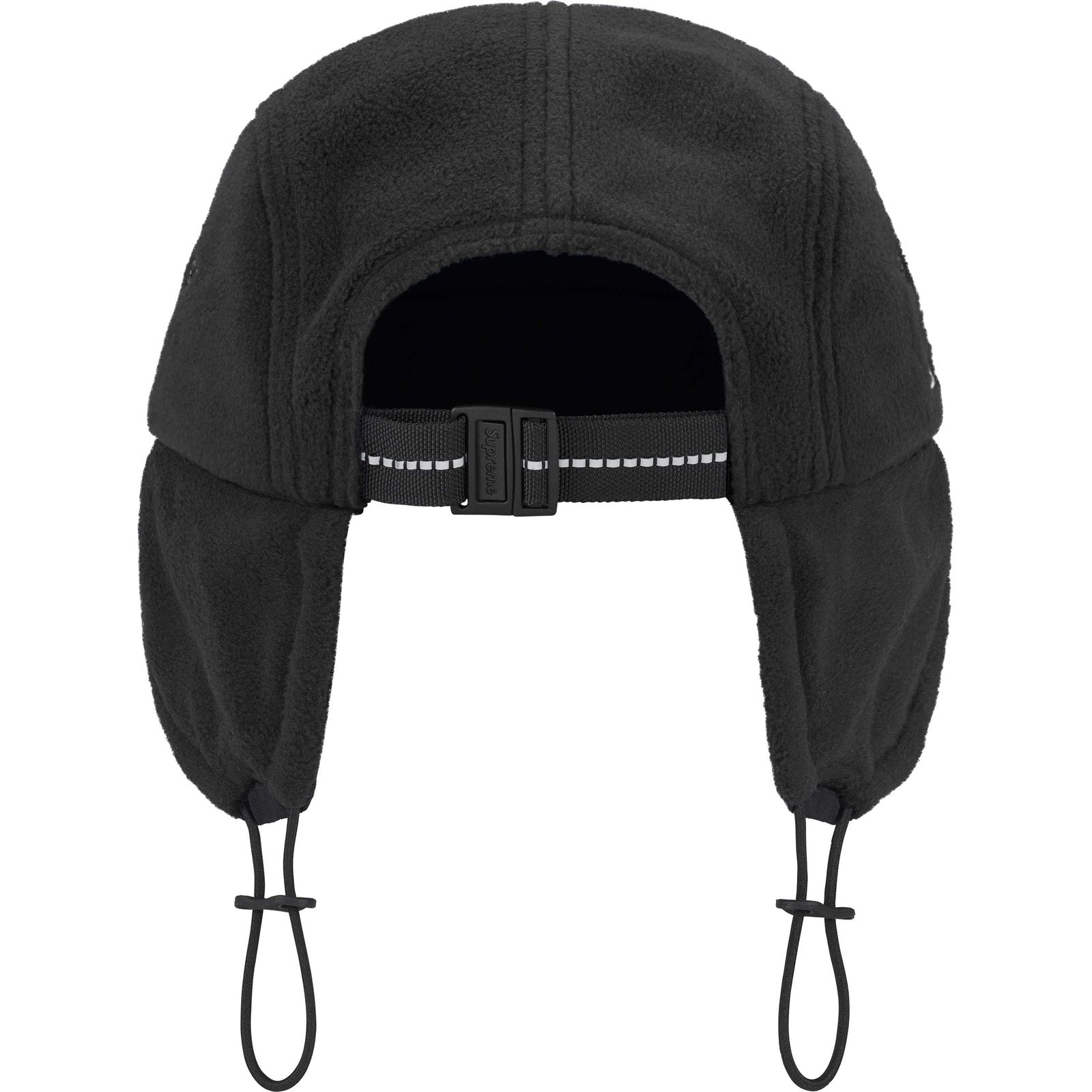 Polartec® Earflap Camp Cap
