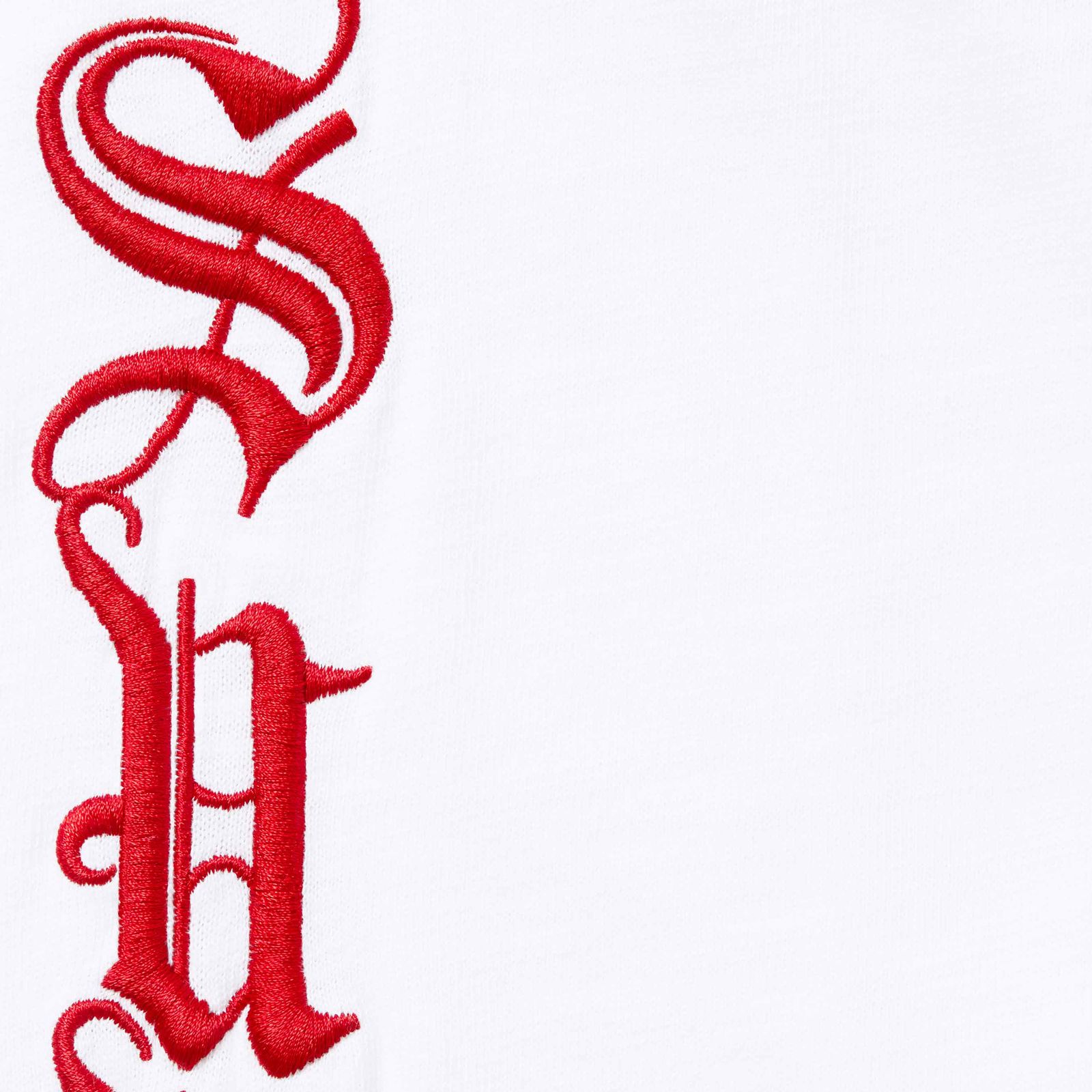 Old English L/S Top