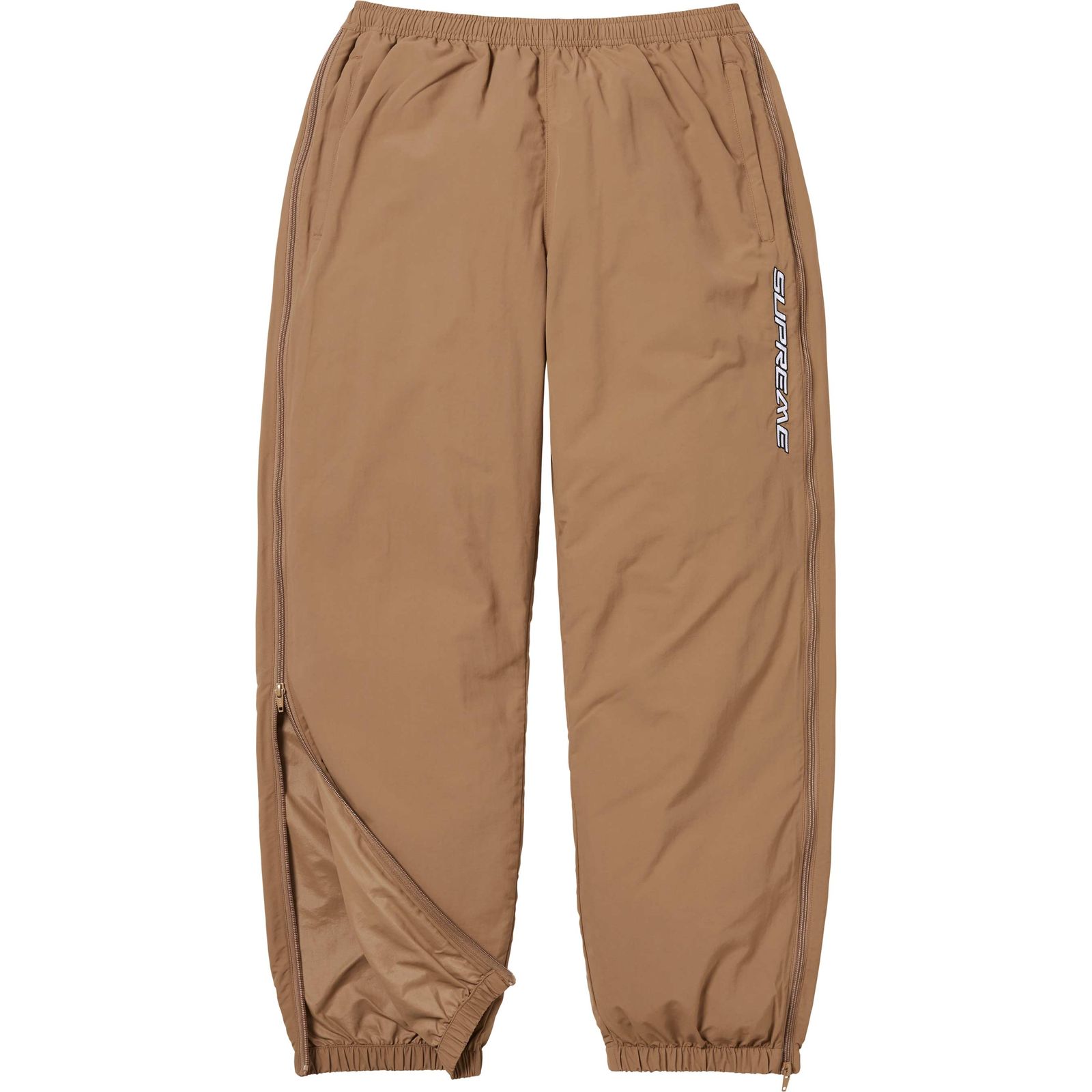 Warm Up Pant