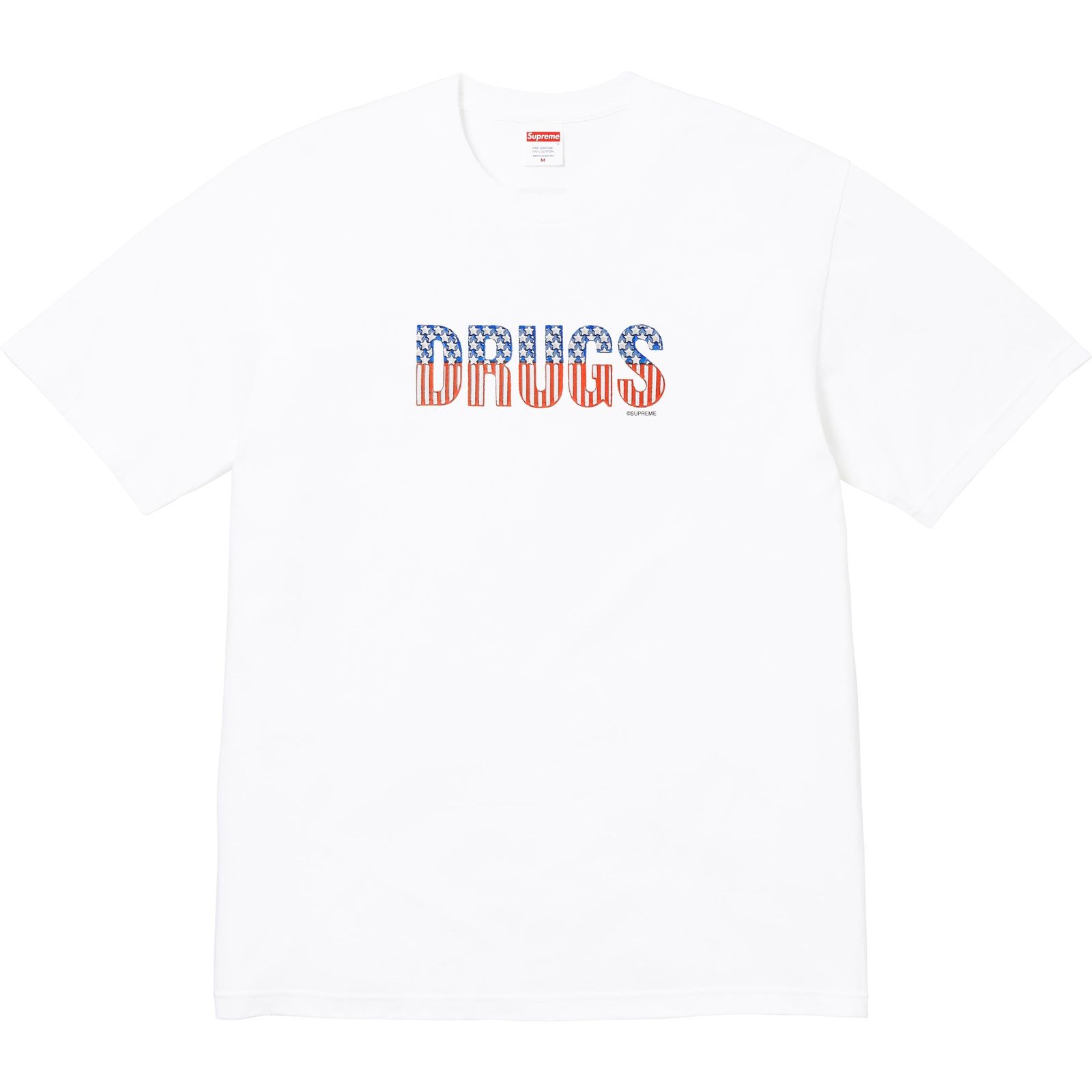 Drugs Tee