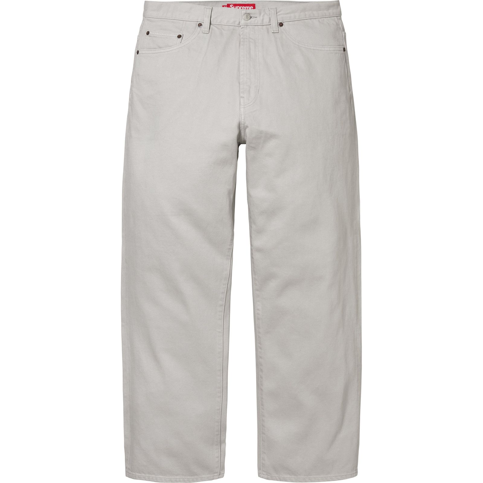 Baggy Jean