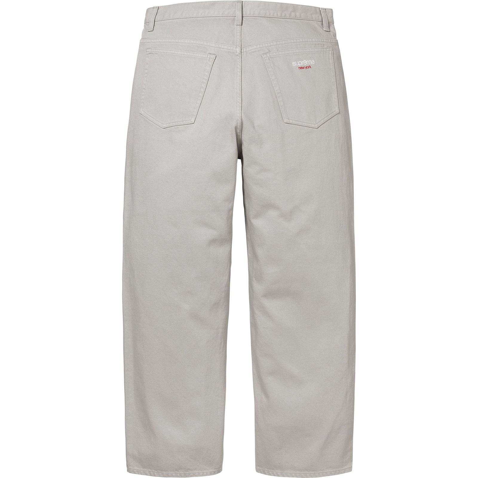 Baggy Jean