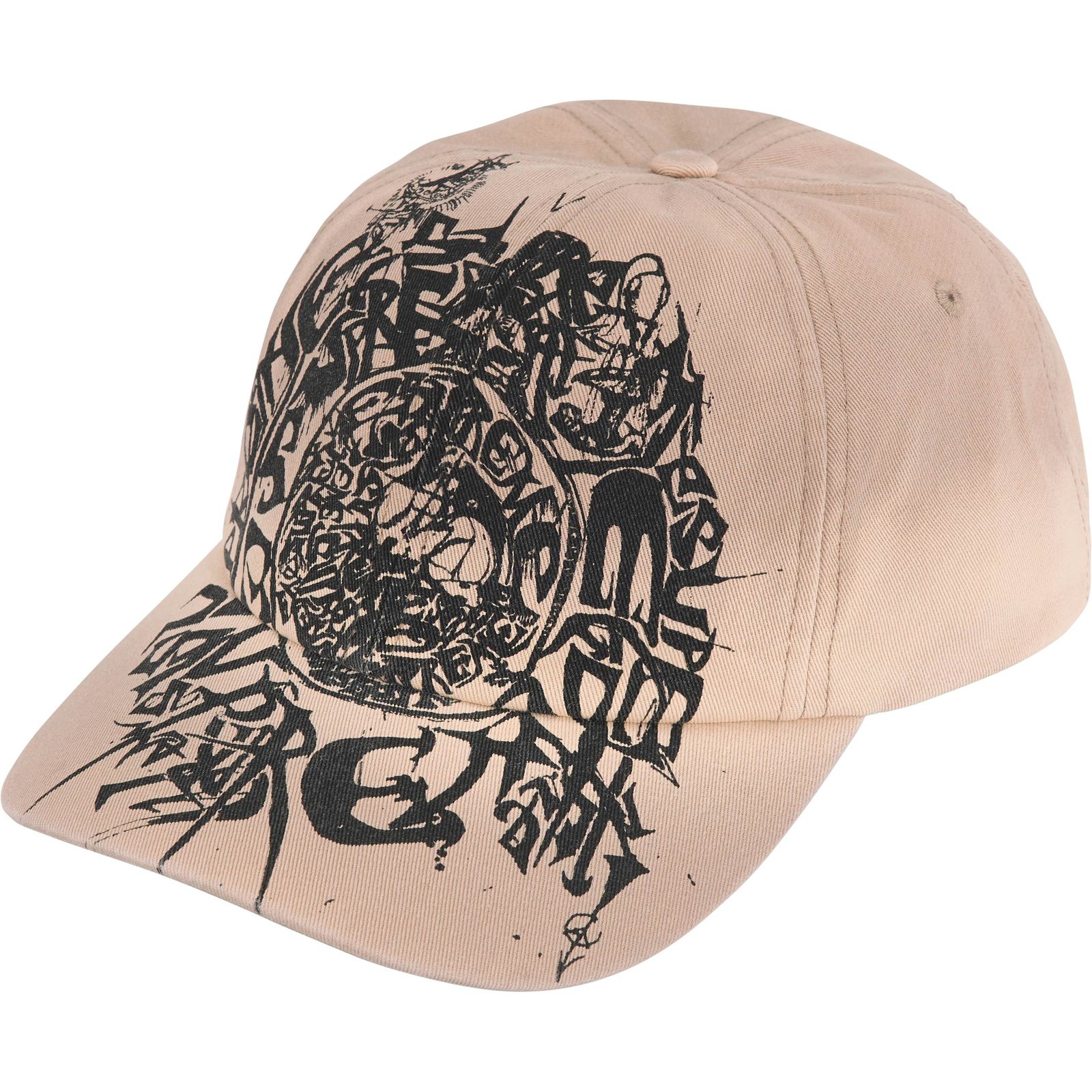Liberty 6-Panel