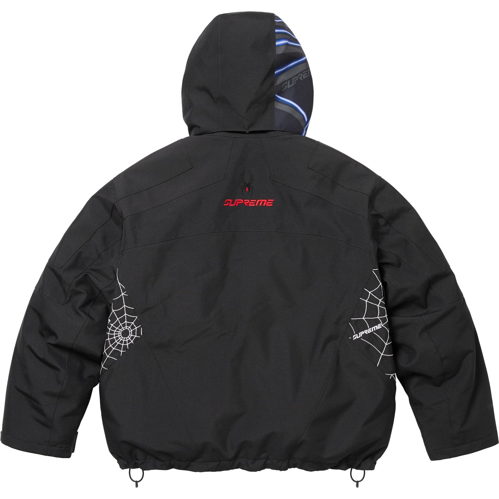 Supreme®/Spyder® Technical Jacket