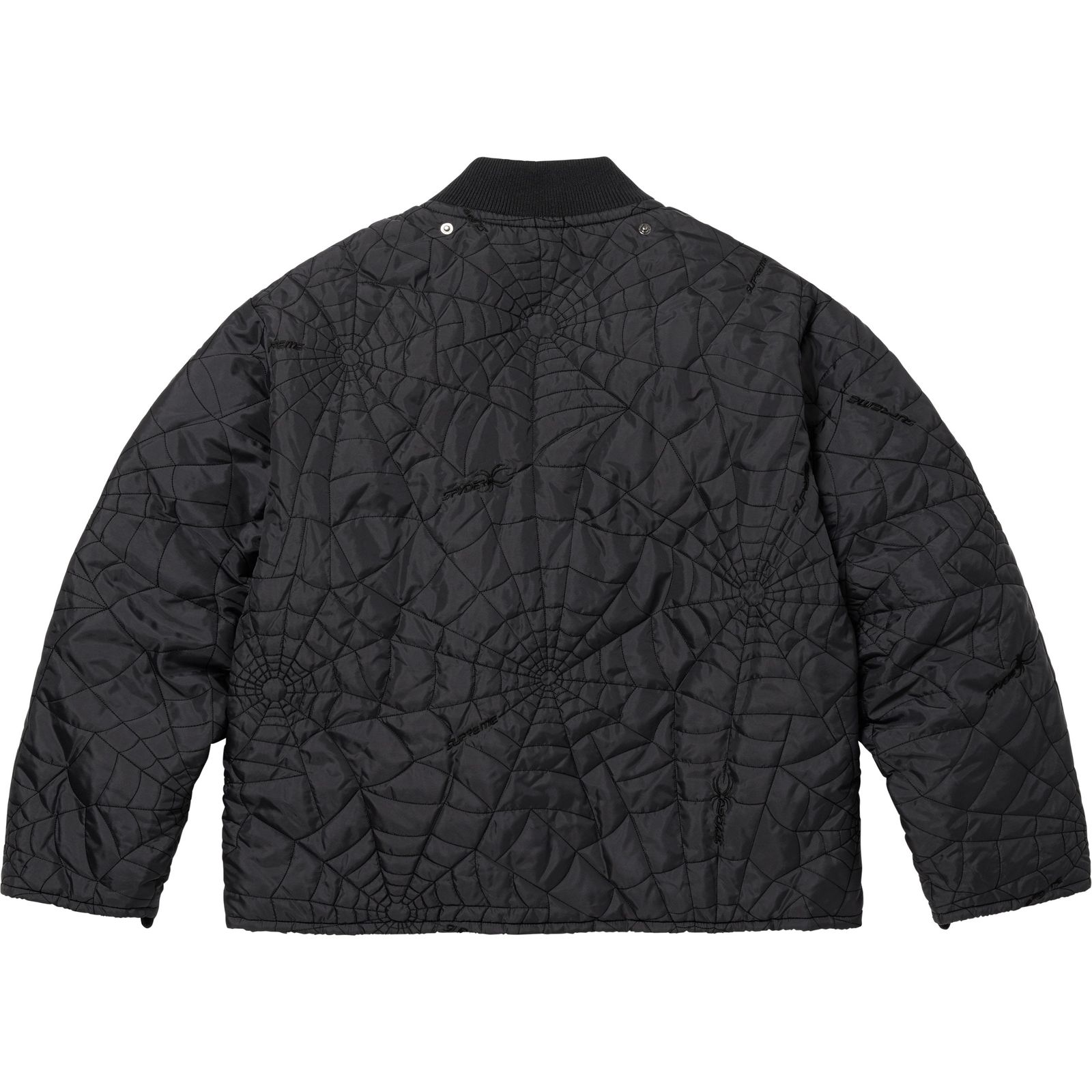 Supreme®/Spyder® Technical Jacket