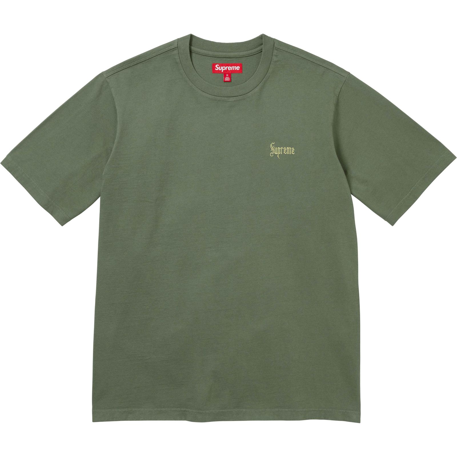 Old English Tee