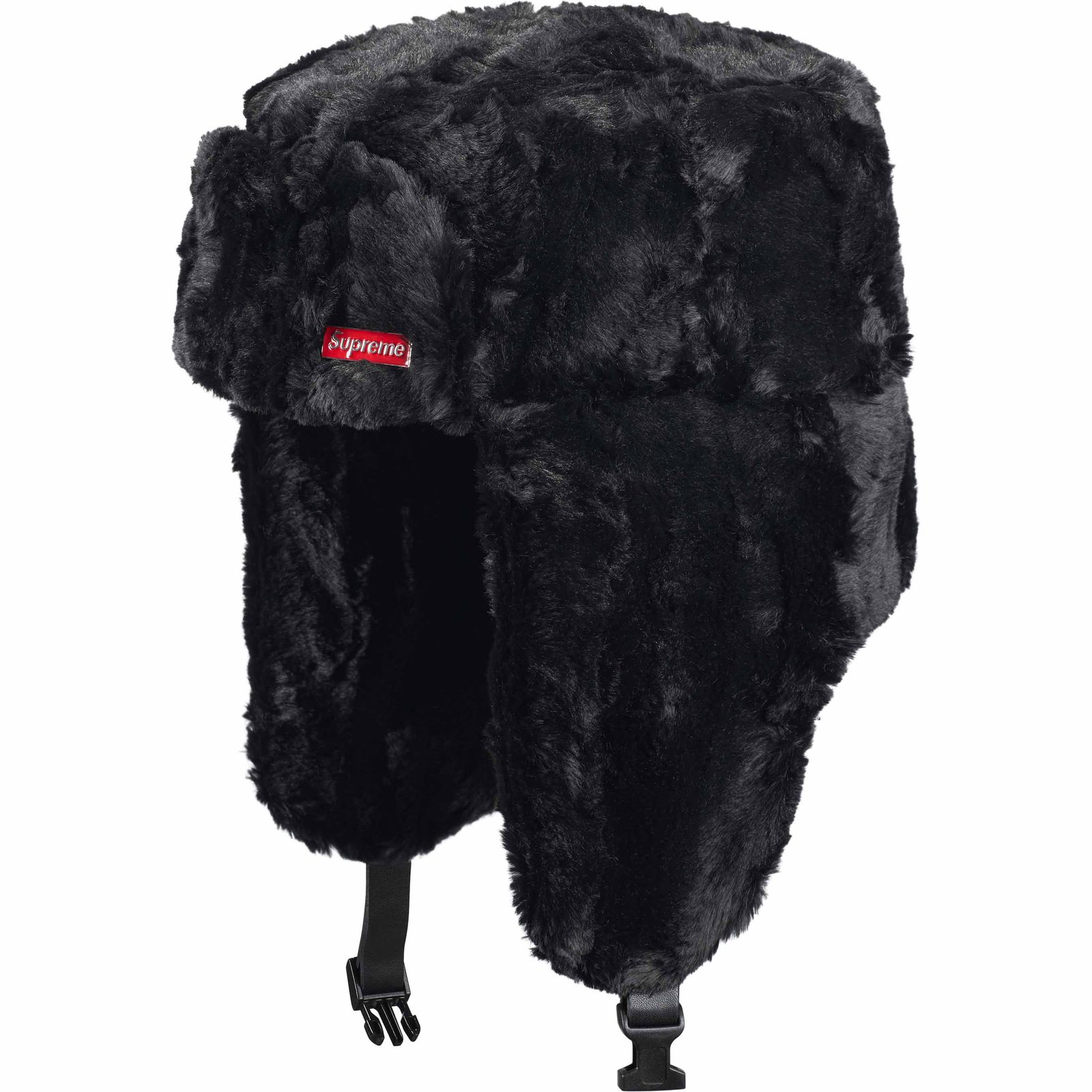 Ushanka Hat