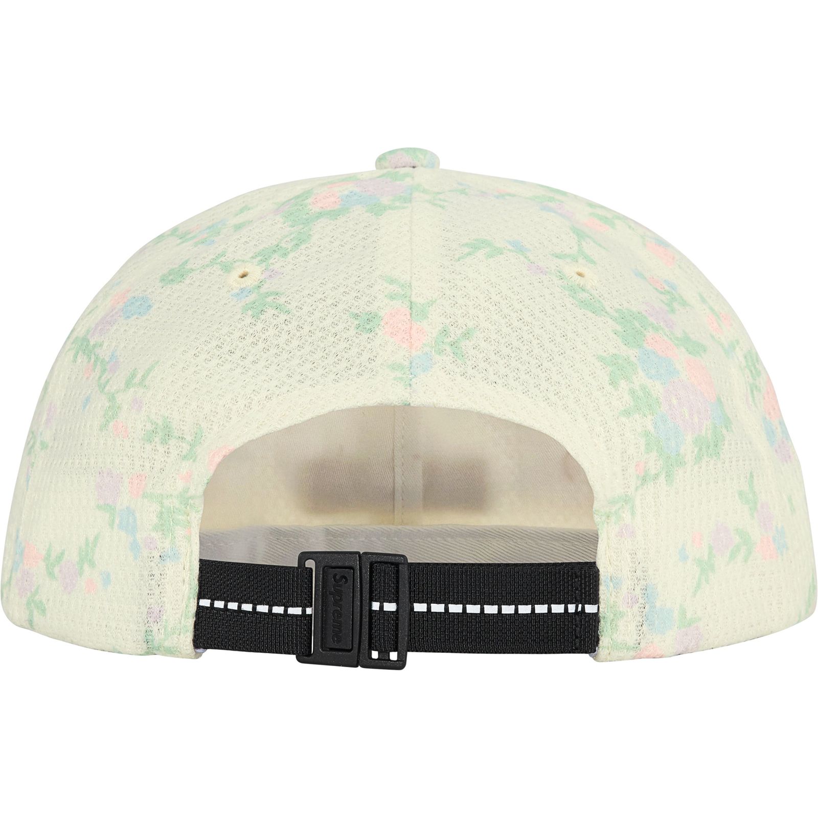 Polartec® Waffle Small Box 6-Panel