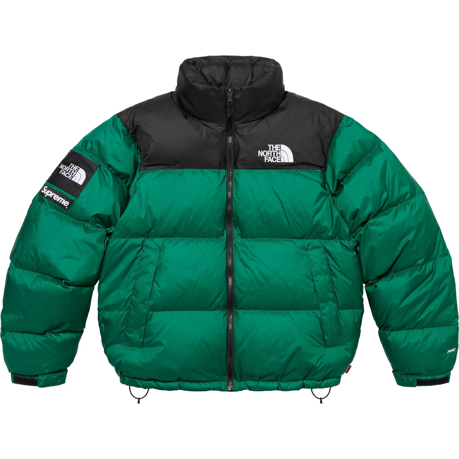 Supreme®/The North Face® Nuptse Jacket