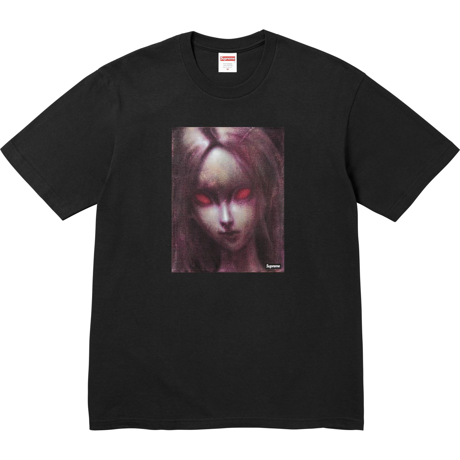 Red Eyes Tee