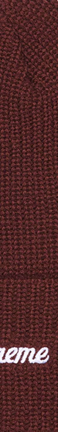 Loose Gauge Beanie