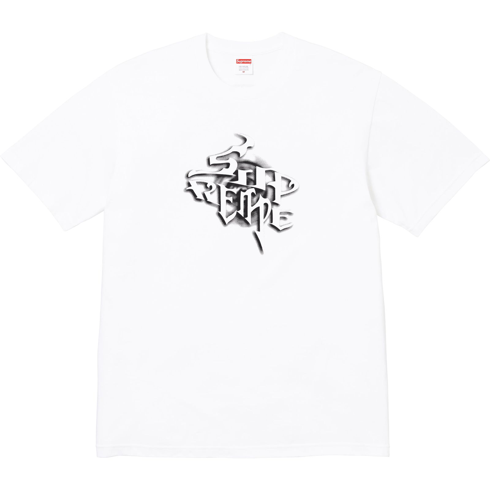Smoke Tee