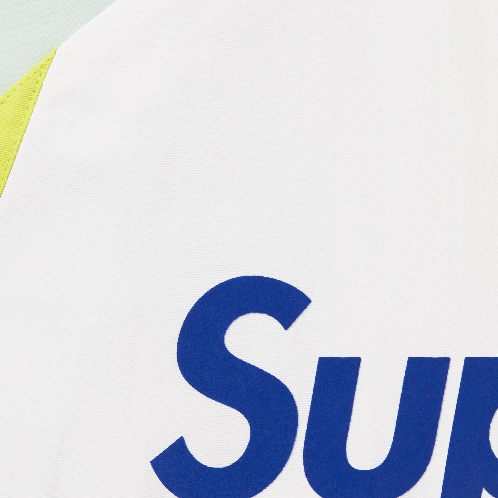 S Logo Track Jacket