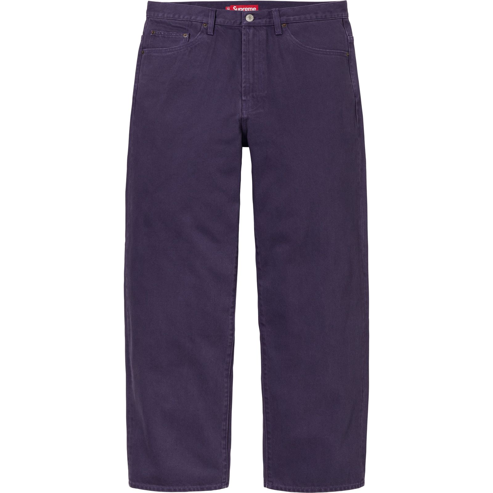 Baggy Jean
