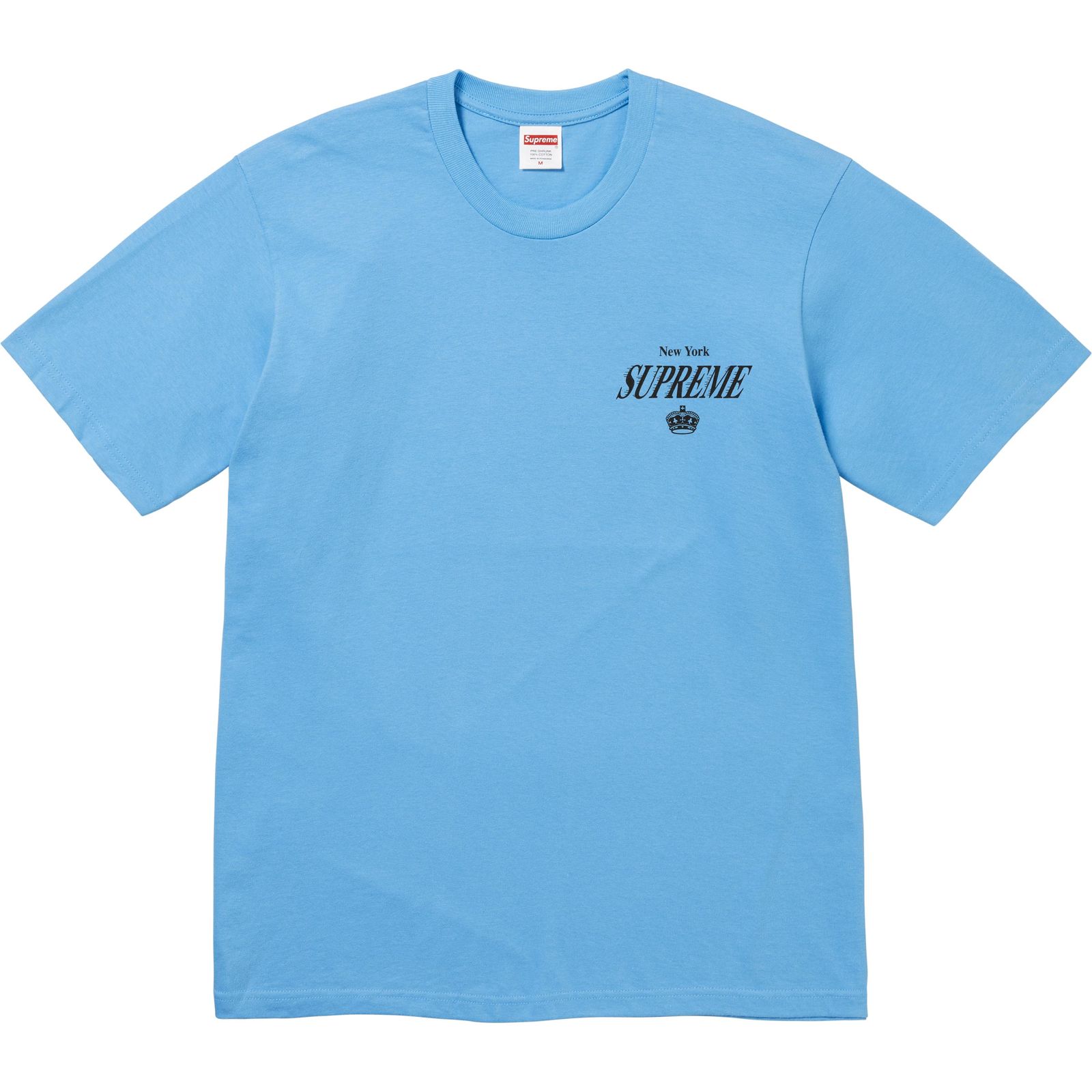 4 Life Tee