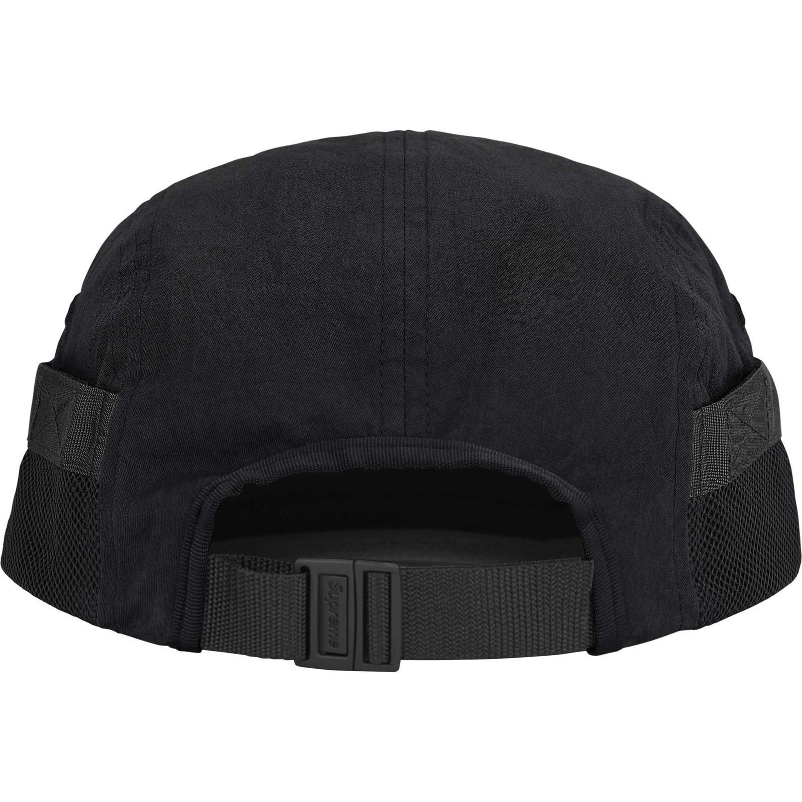 Mesh Pocket Camp Cap
