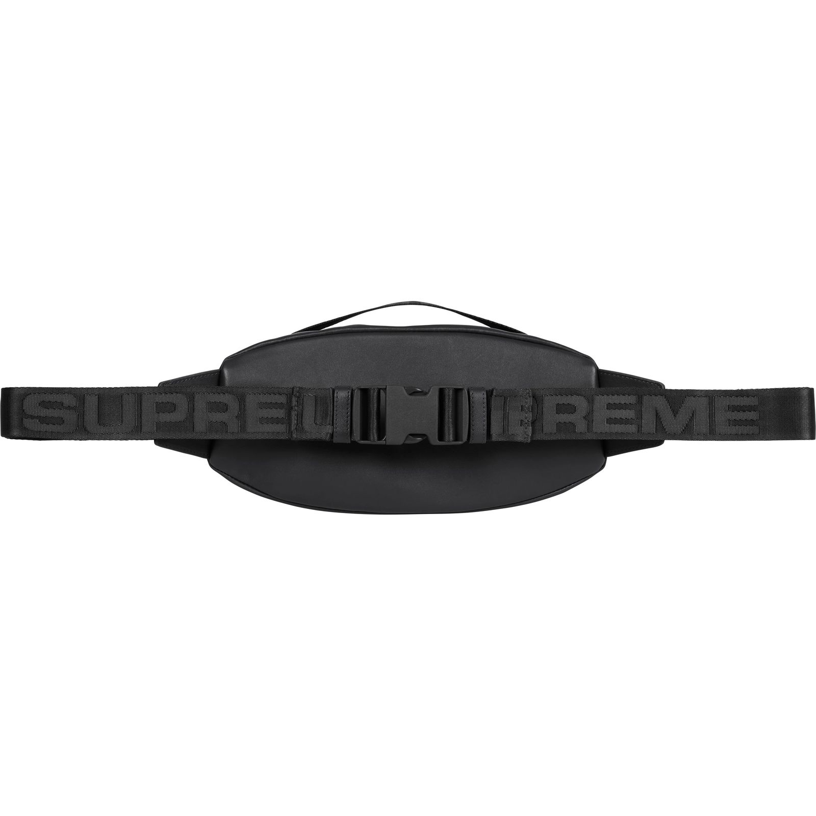 Leather Waist Bag