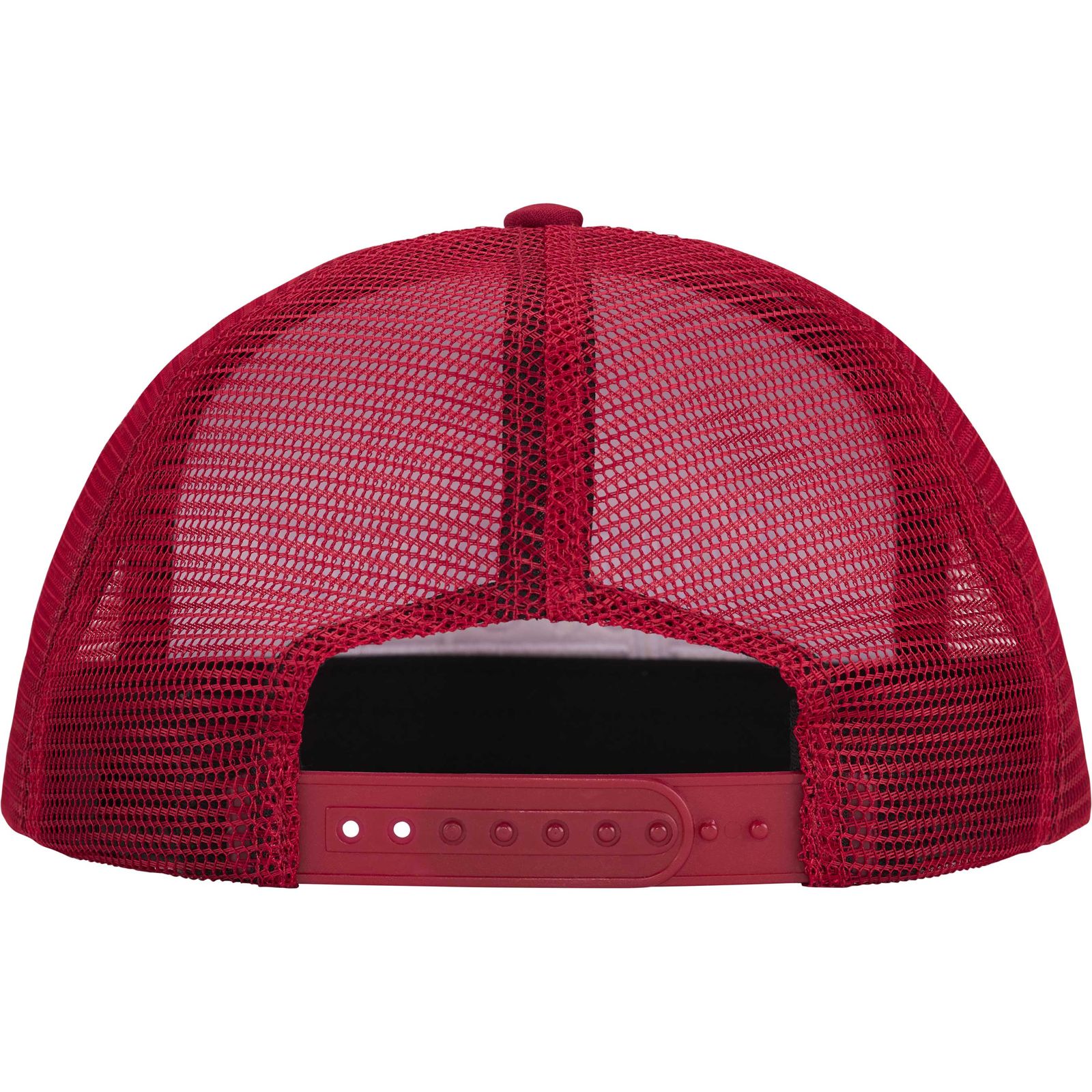 Underline Mesh Back 5-Panel
