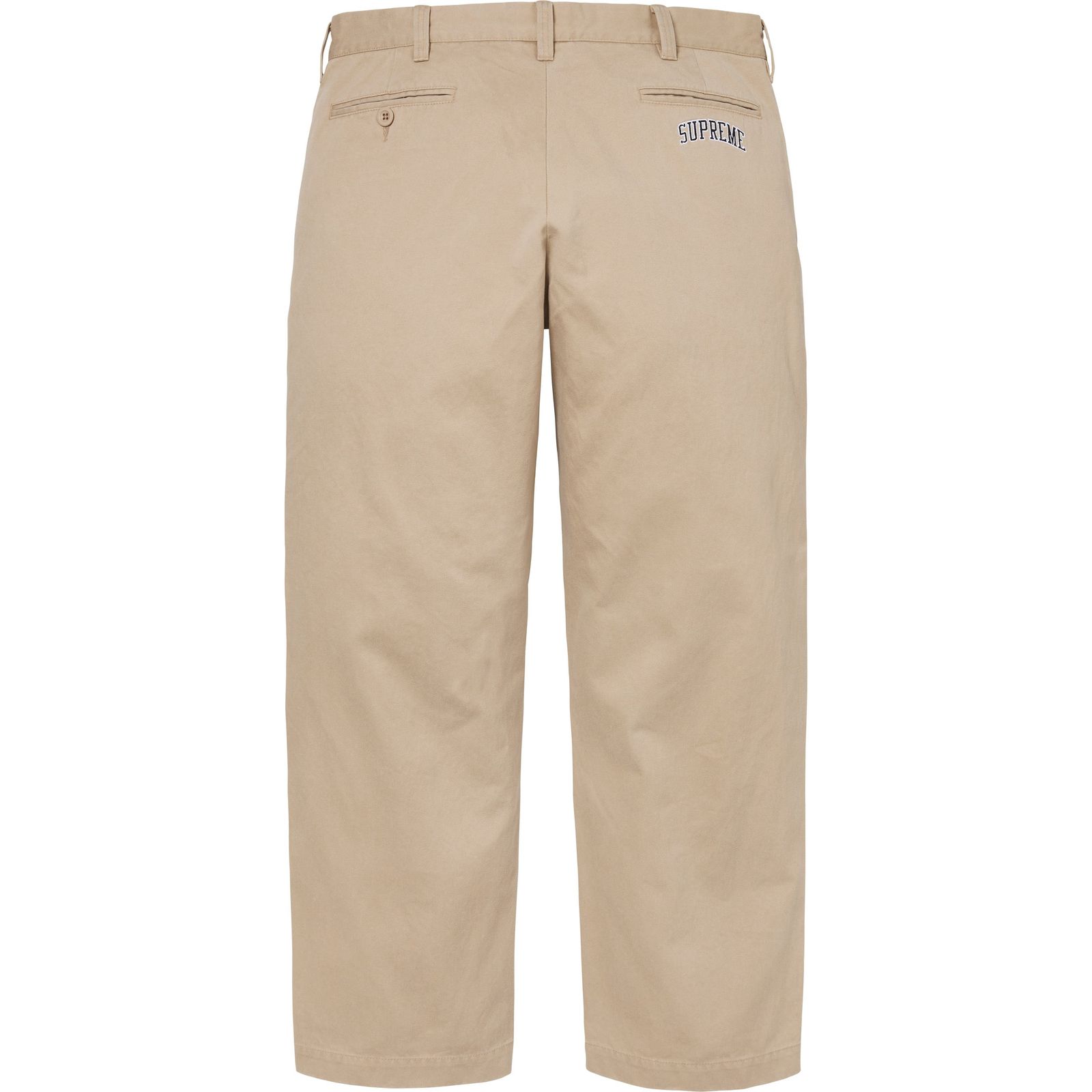 Chino Pant