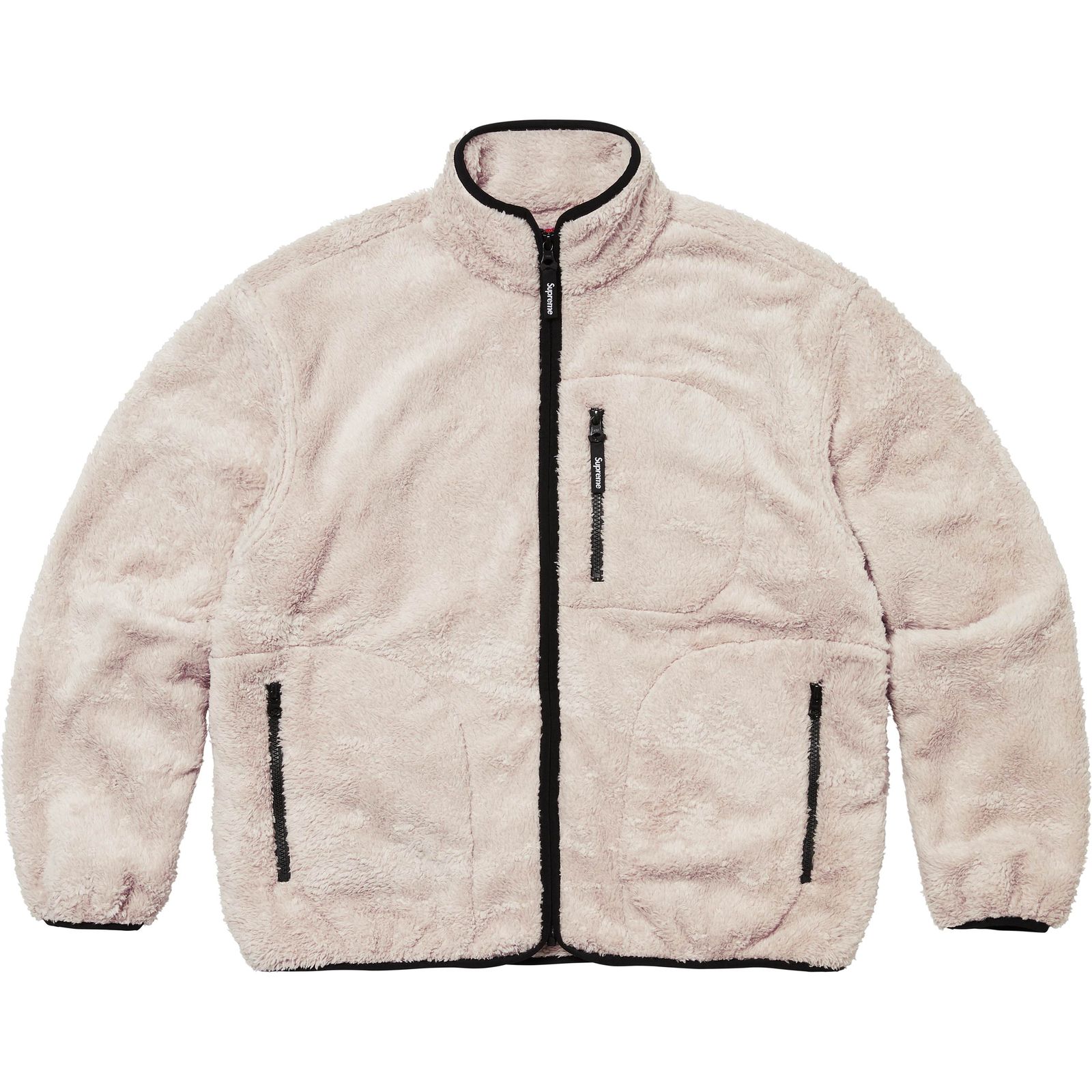 Kate Moss Fleece Jacket