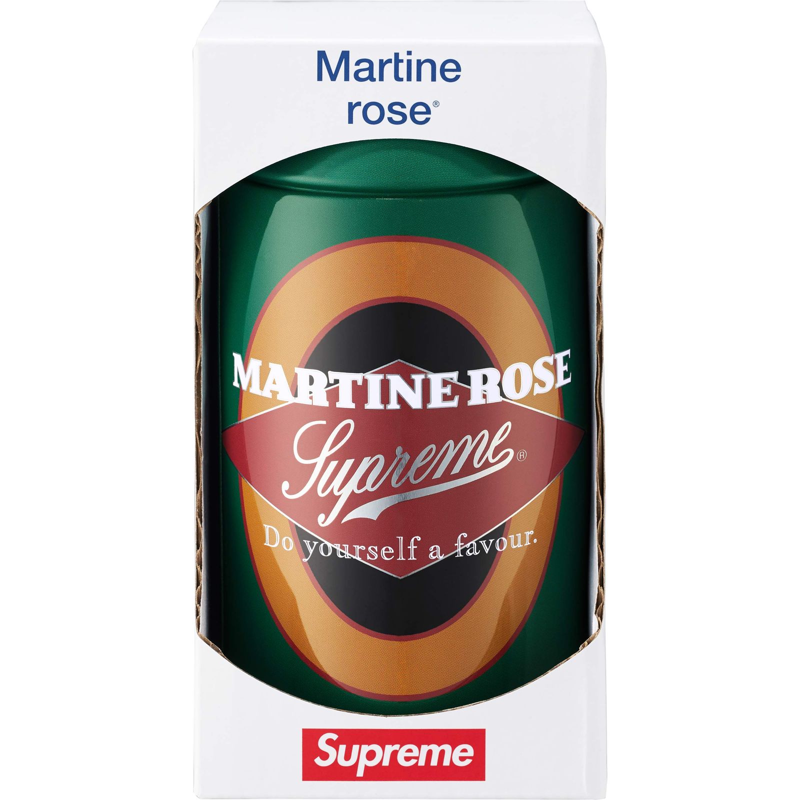 Supreme®/Martine Rose®/Dulton Stash Can