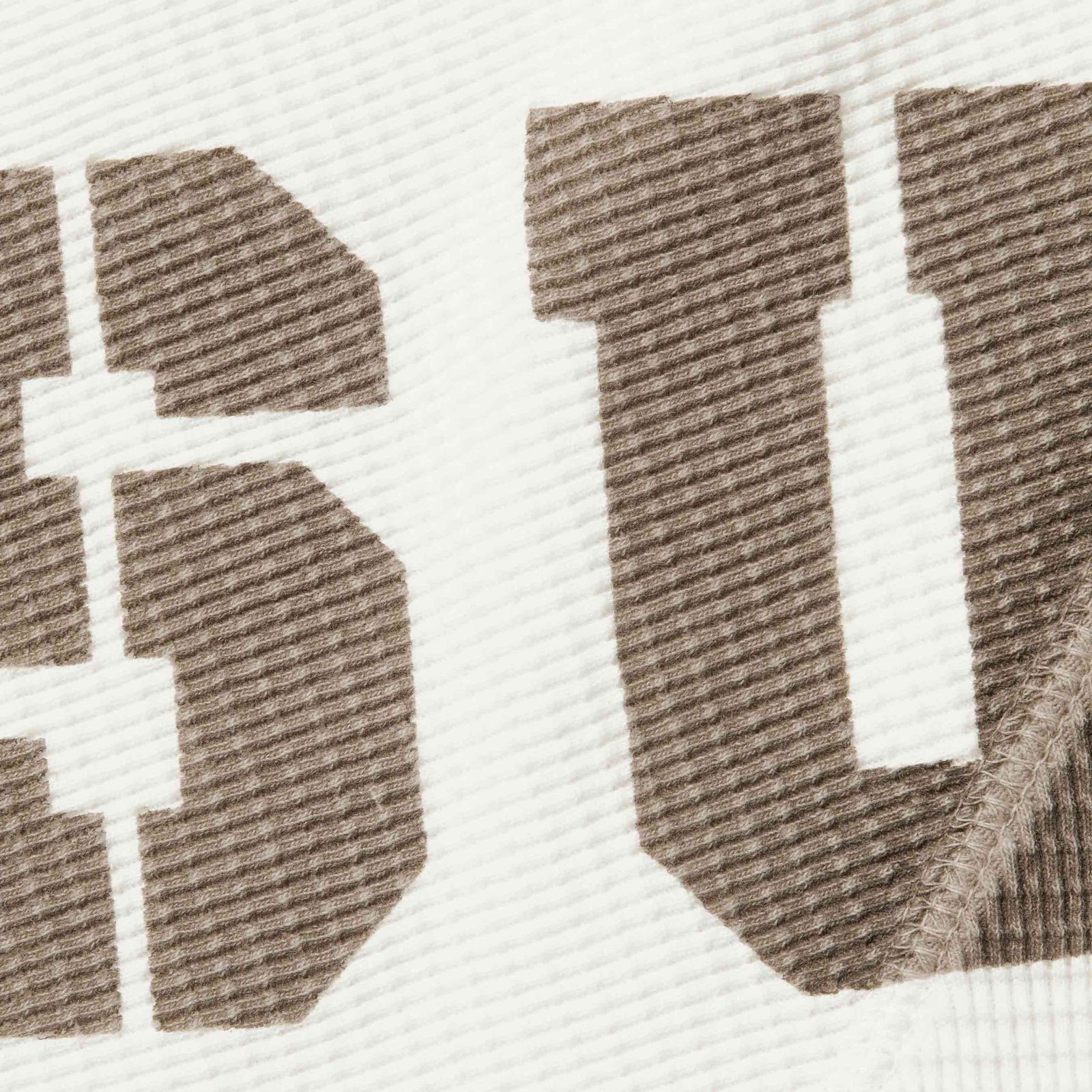 Stencil Thermal S/S Top