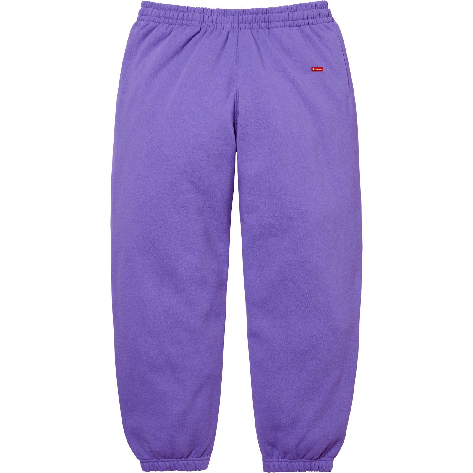 Small Box Sweatpant