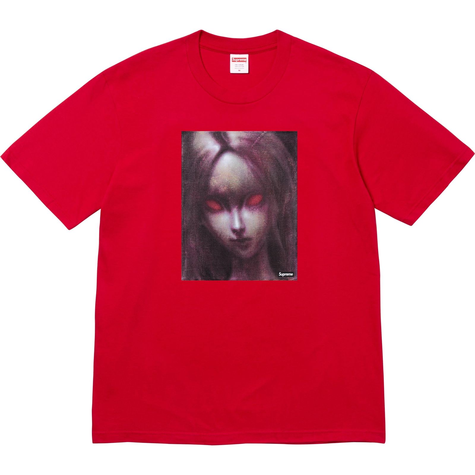 Red Eyes Tee