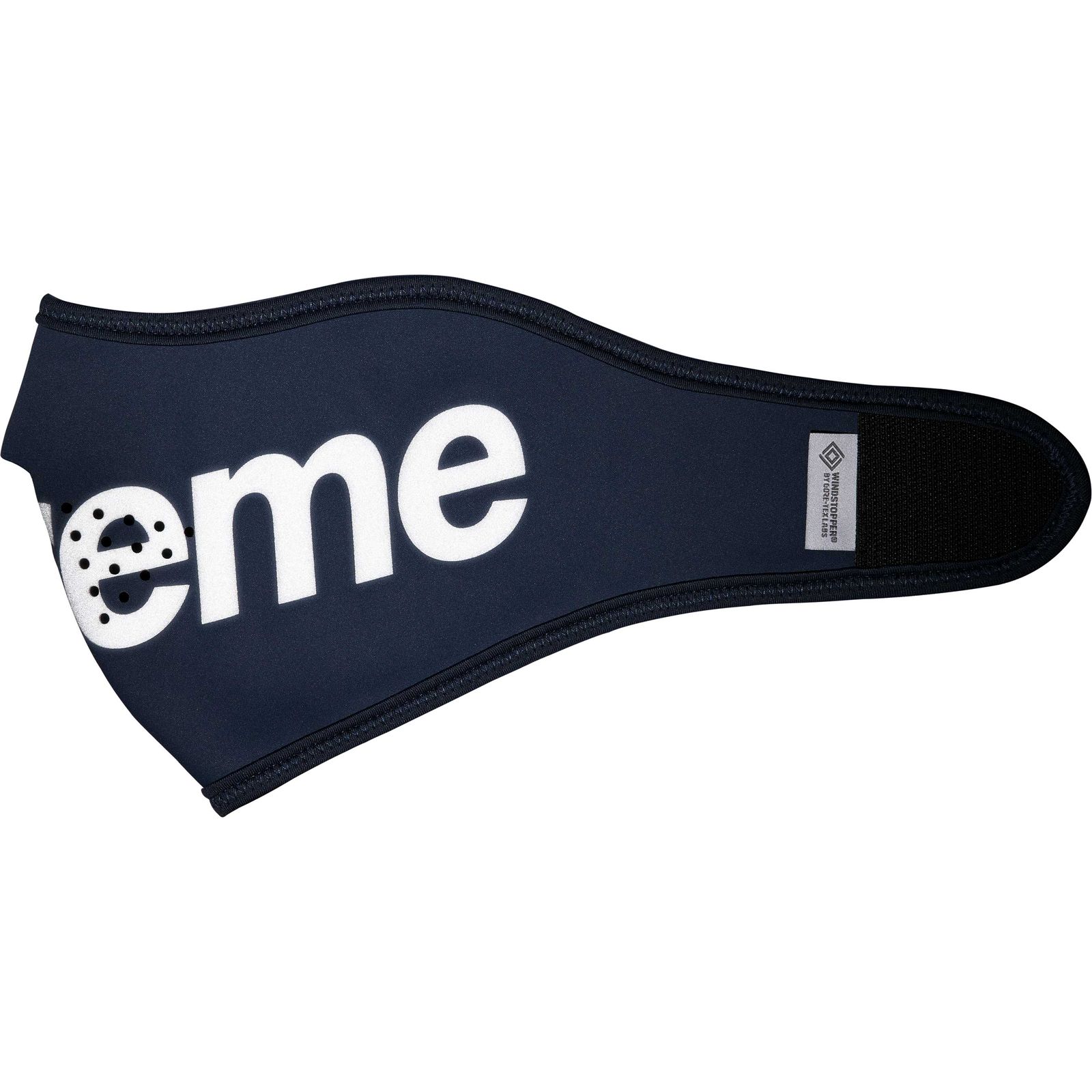 WINDSTOPPER® Facemask