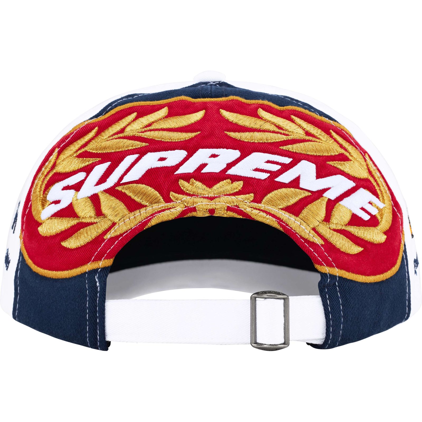 Endurance Series 6-Panel