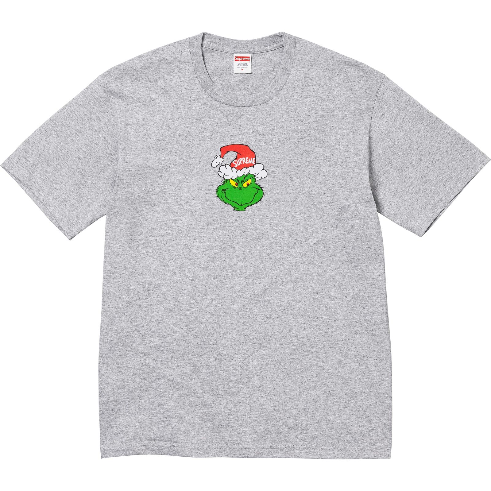 Grinch Tee