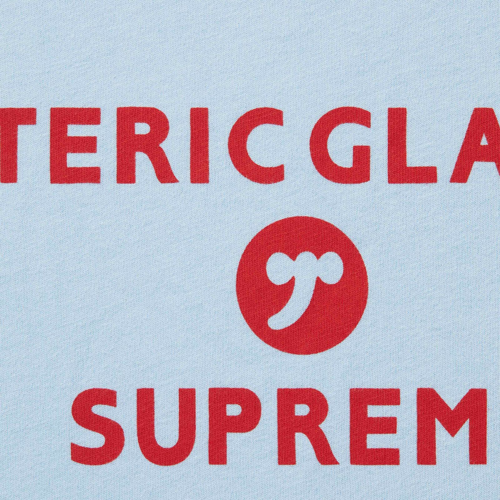 Supreme®/HYSTERIC GLAMOUR Baby Tee