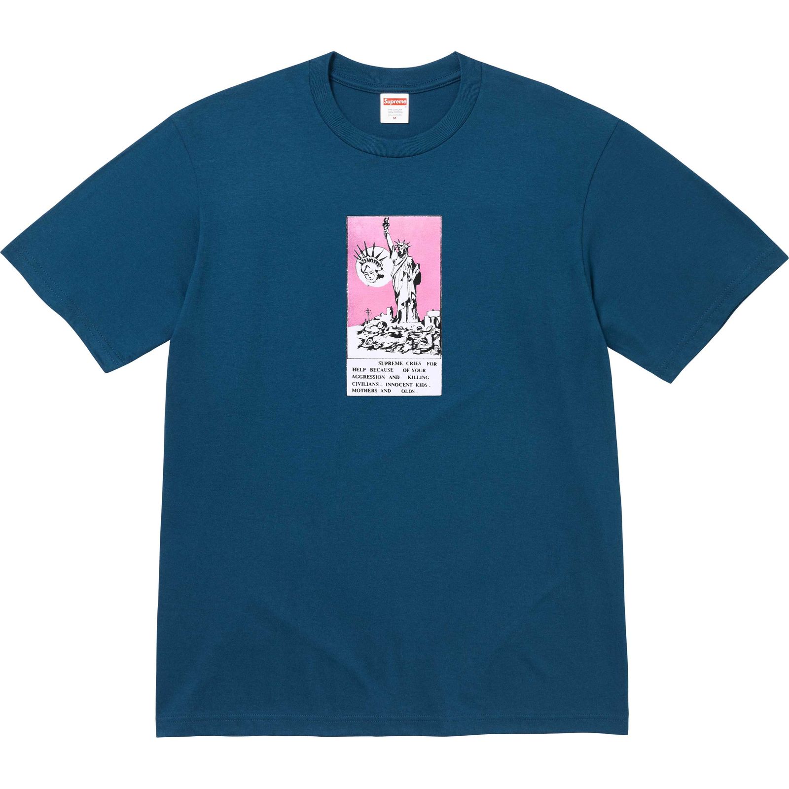Liberty Tee
