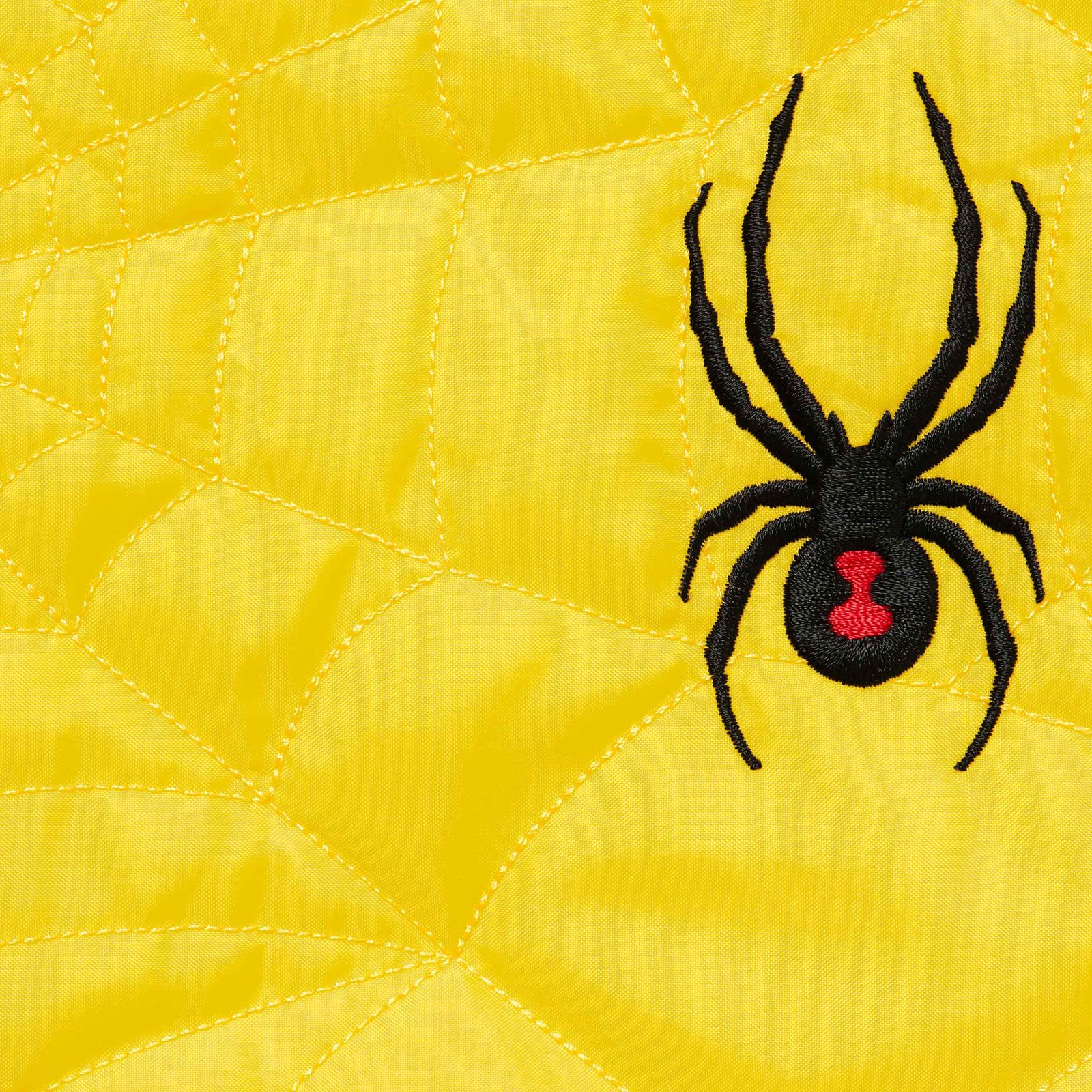 Supreme®/Spyder® Technical Jacket
