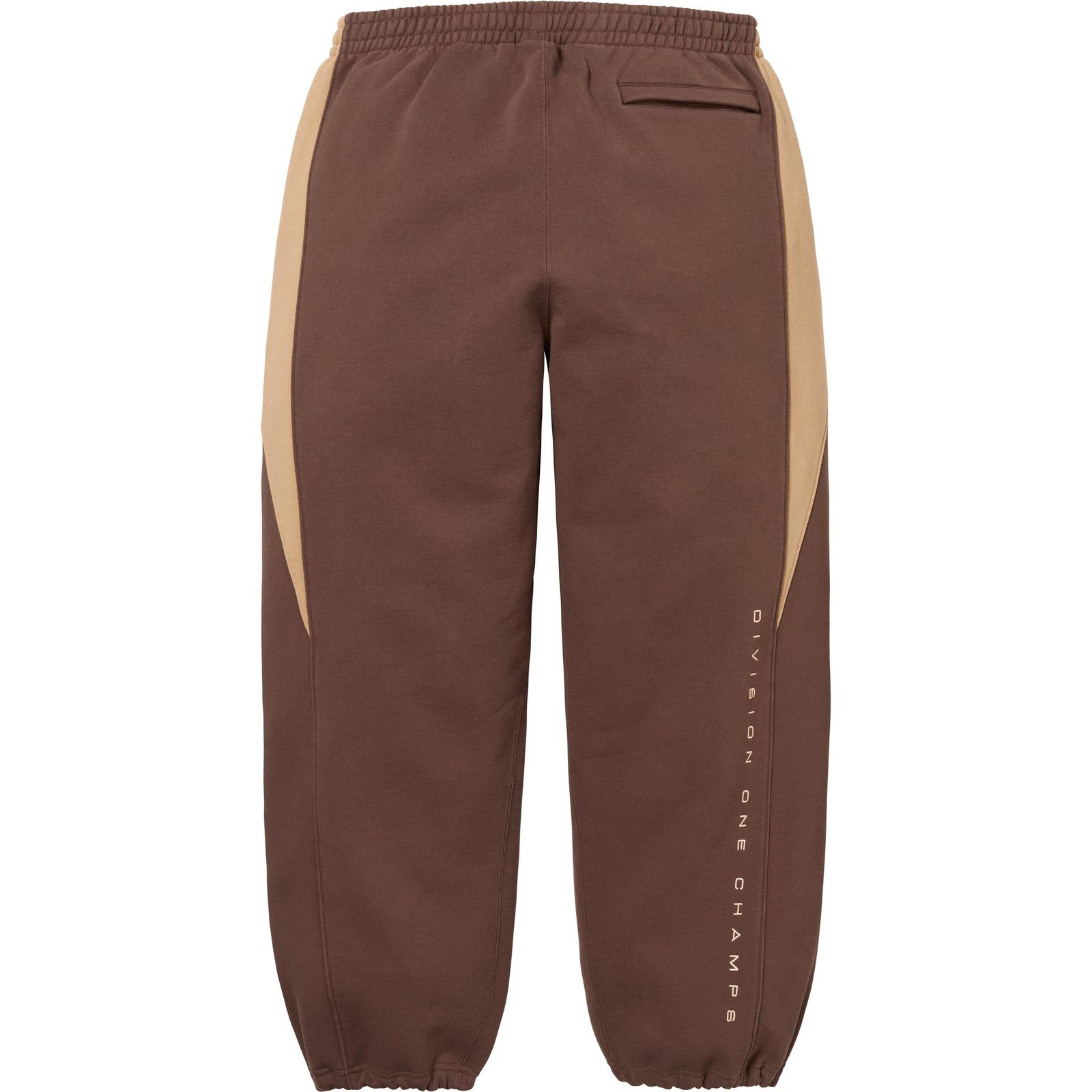 Division Sweatpant