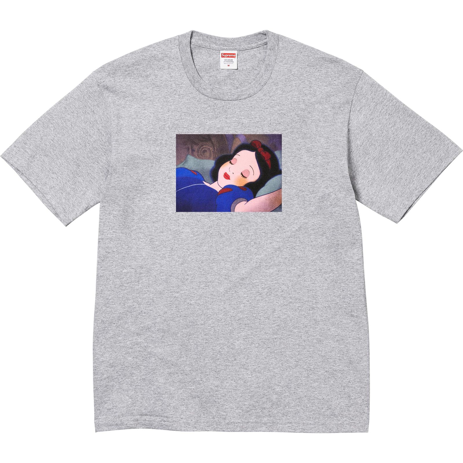 Snow White Tee