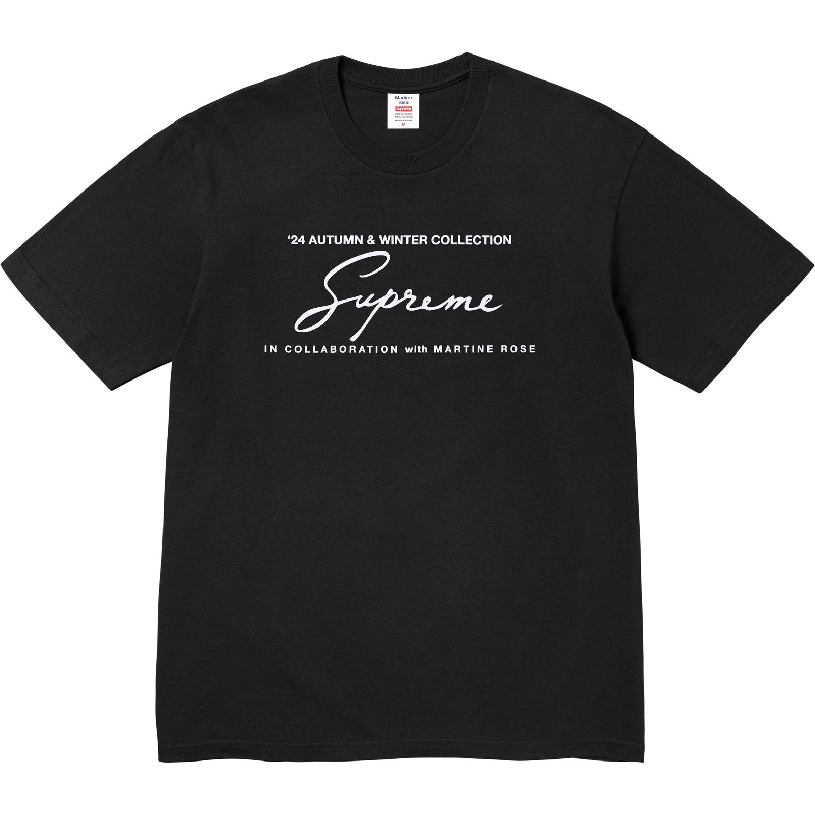 Supreme®/Martine Rose® Tee