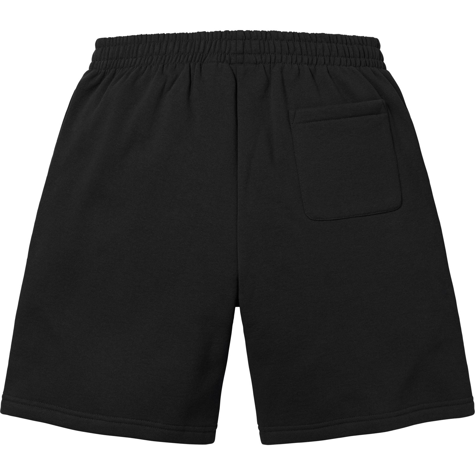 Small Box Sweatshort