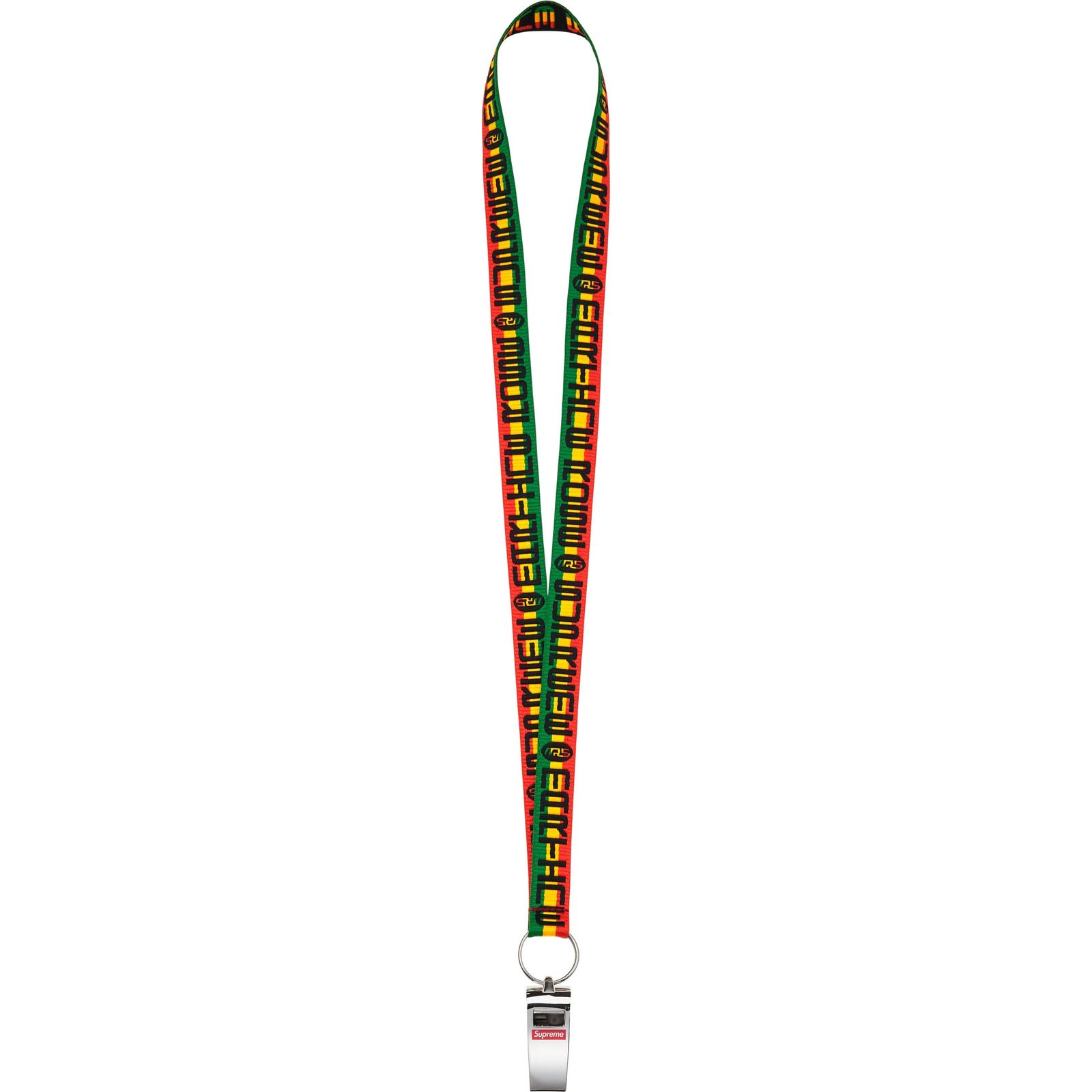 Supreme®/Martine Rose® Lanyard