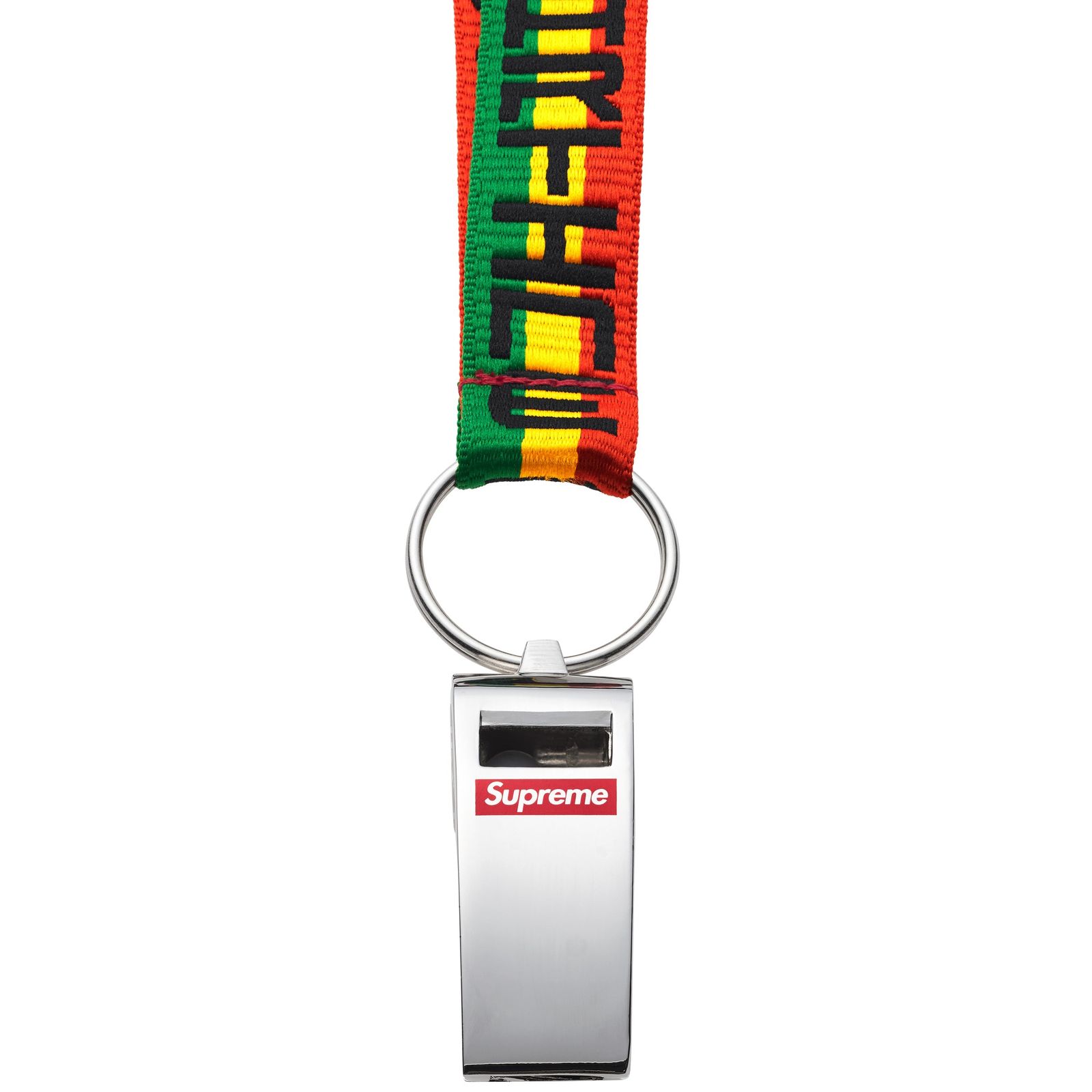 Supreme®/Martine Rose® Lanyard