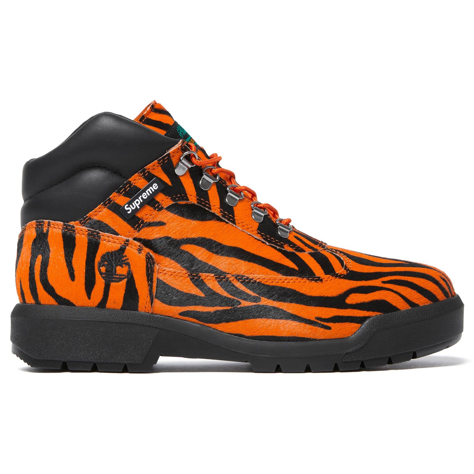 Supreme®/Timberland® Field Boot