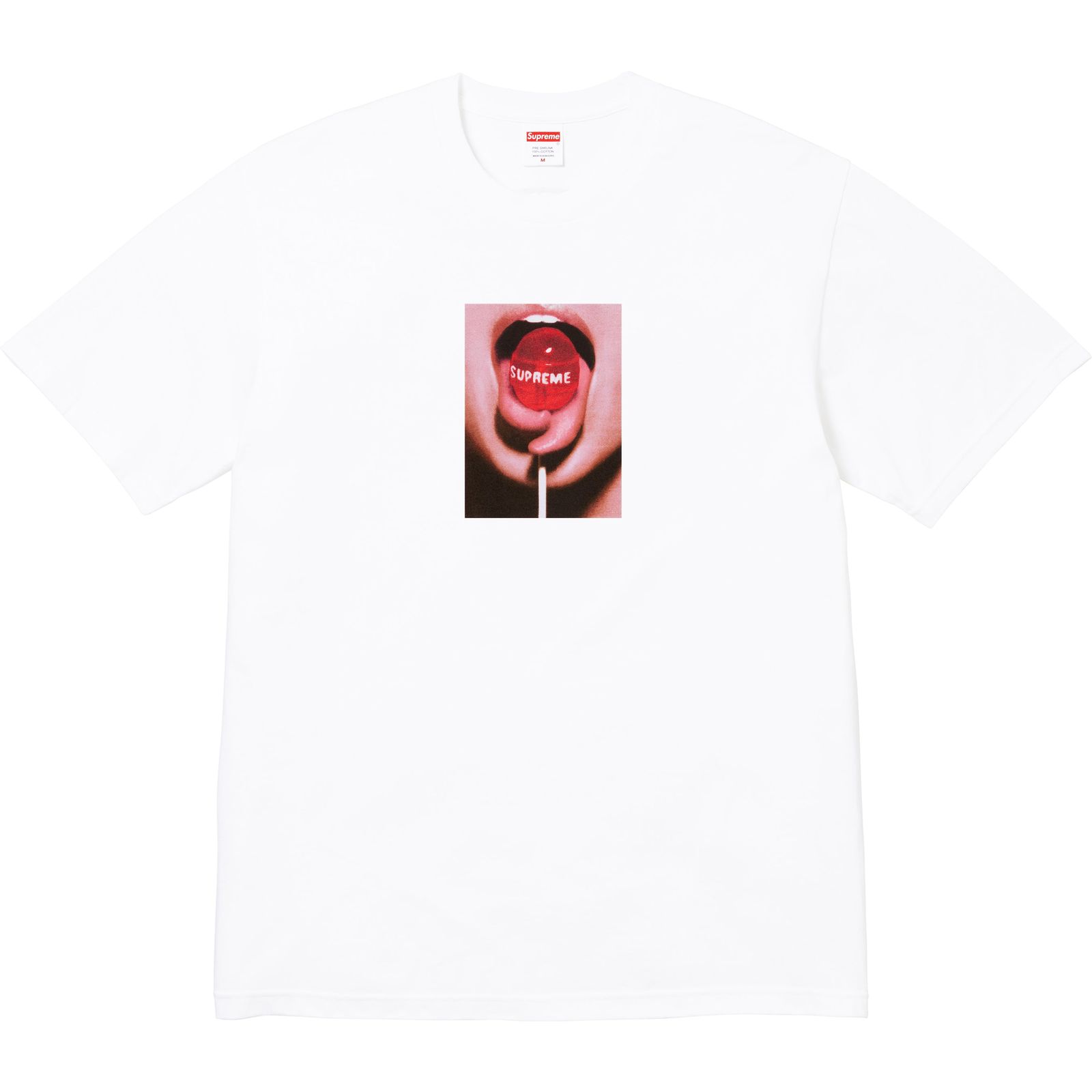 Lollipop Tee