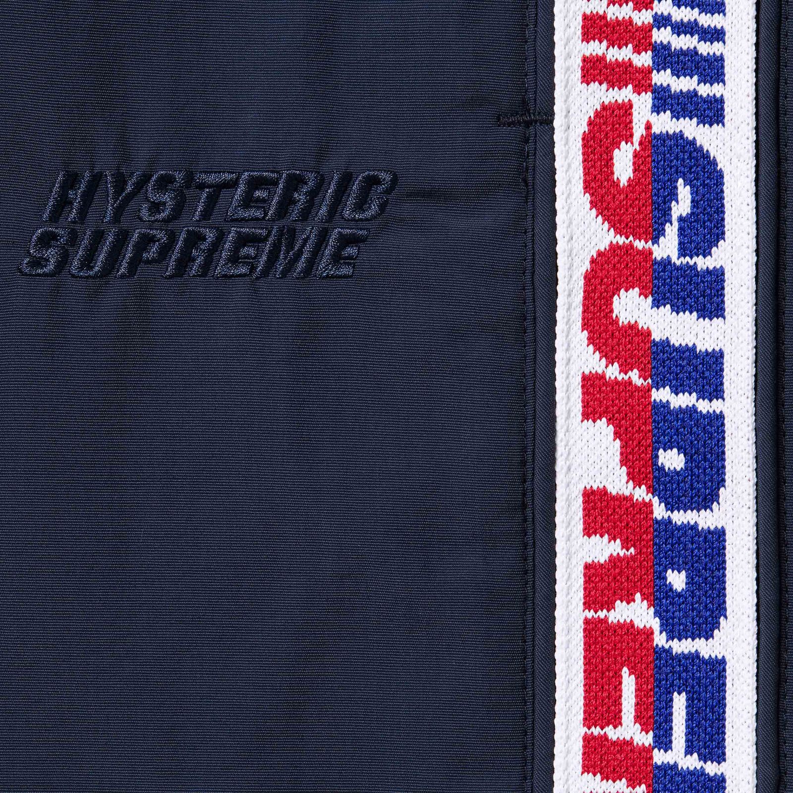 Supreme®/HYSTERIC GLAMOUR Track Pant