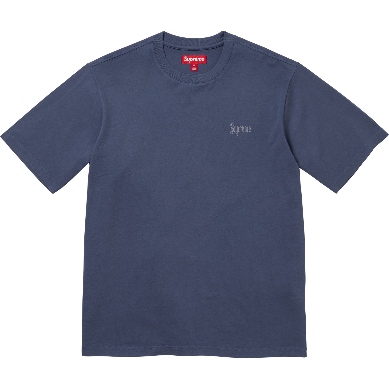 Old English Tee