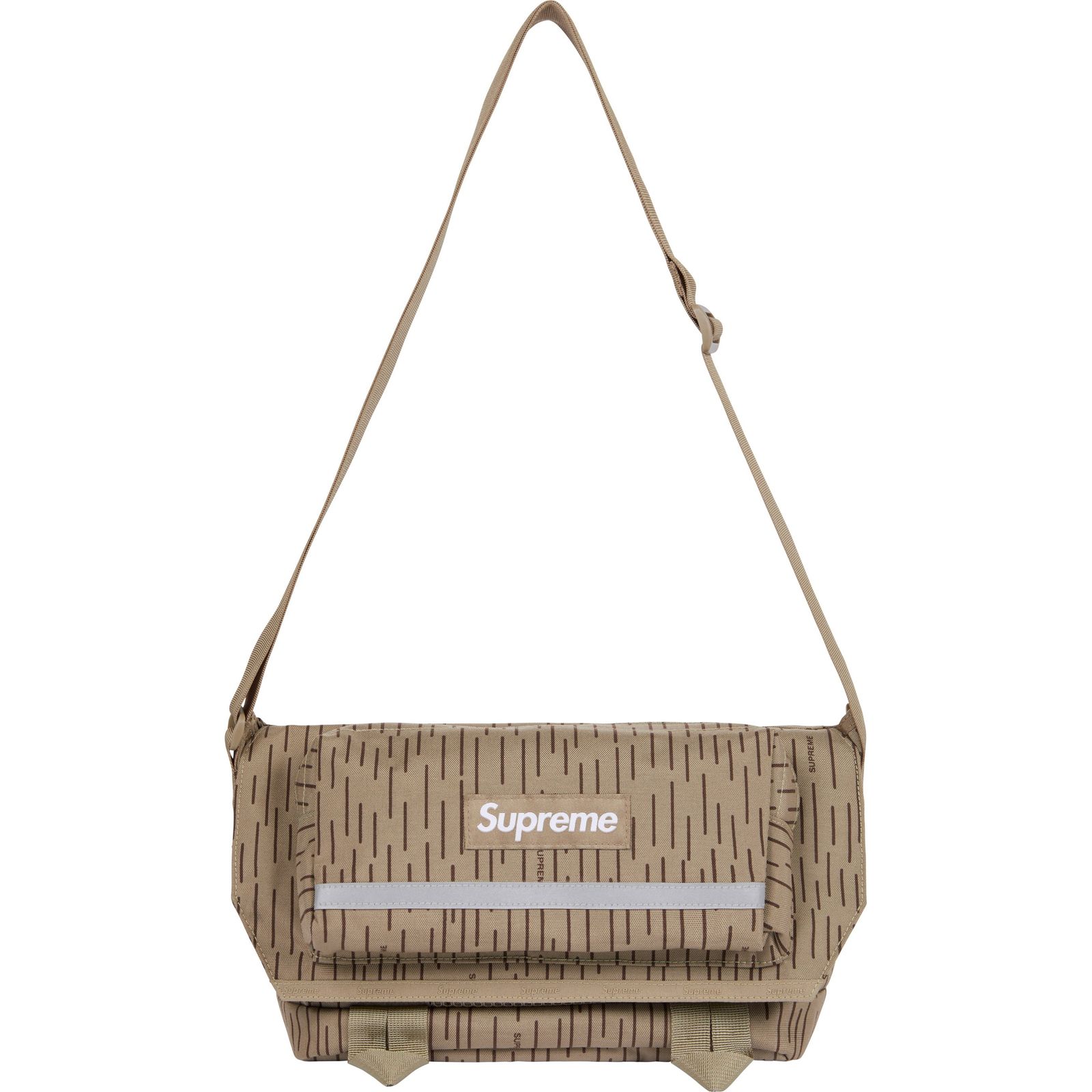 Messenger Bag