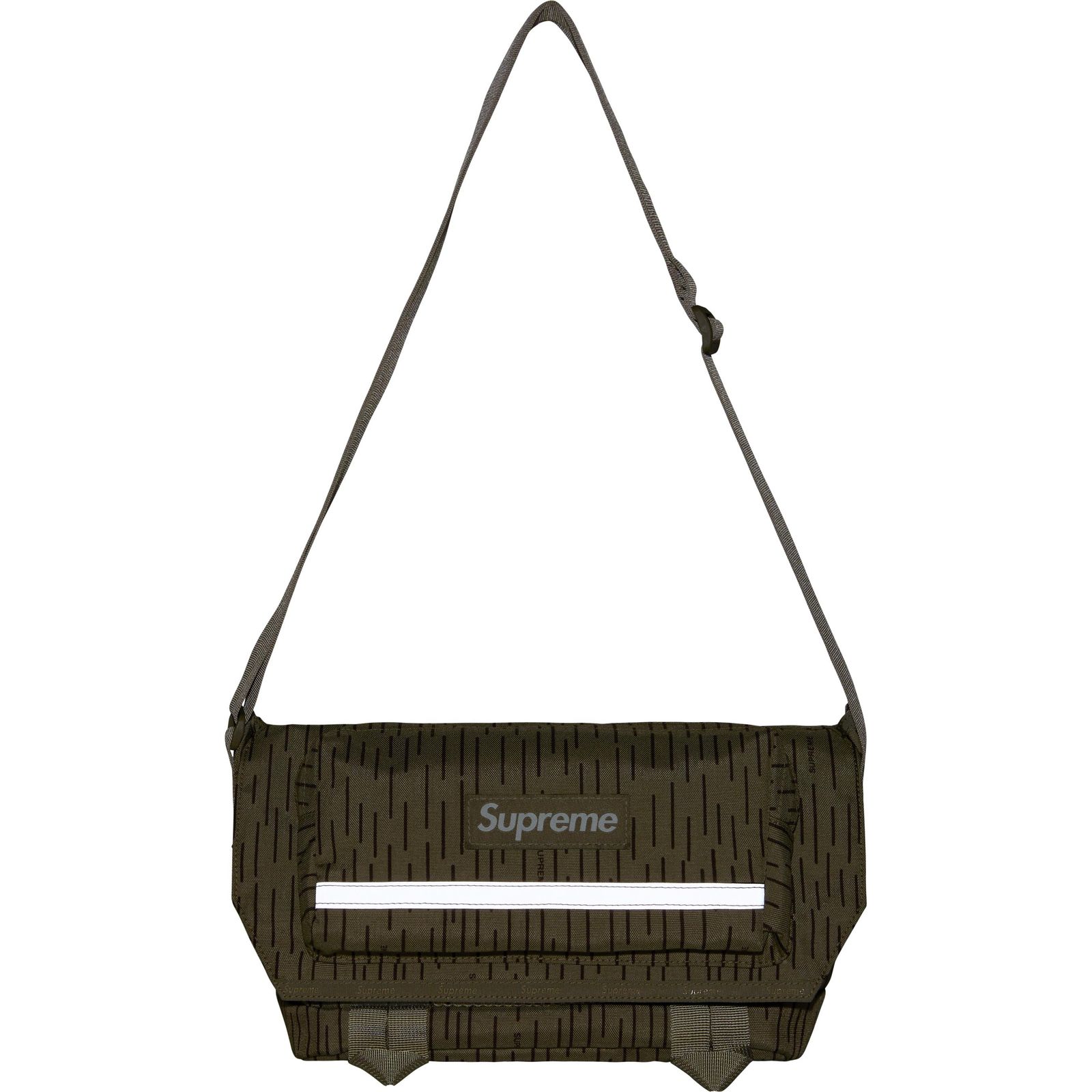 Messenger Bag