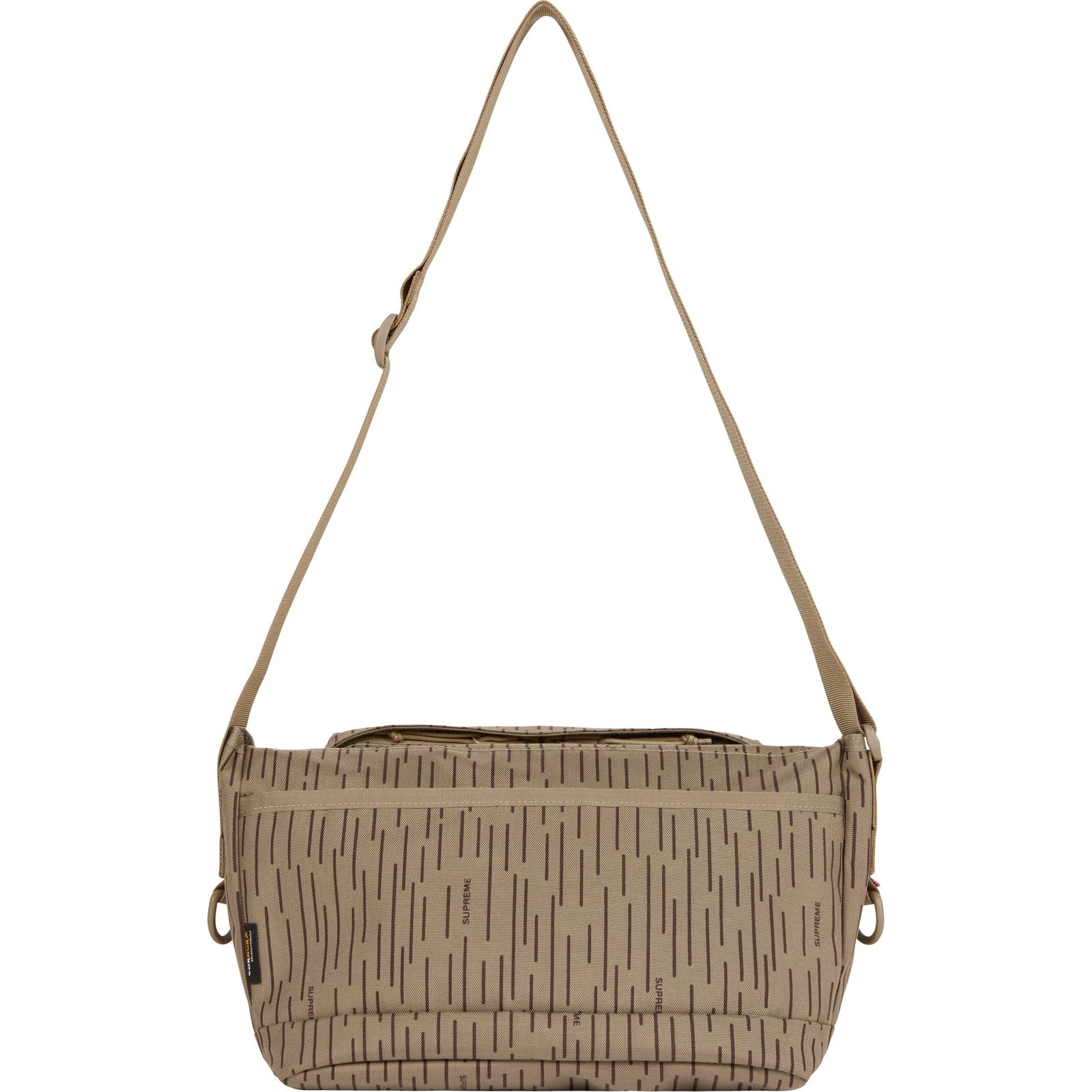 Messenger Bag