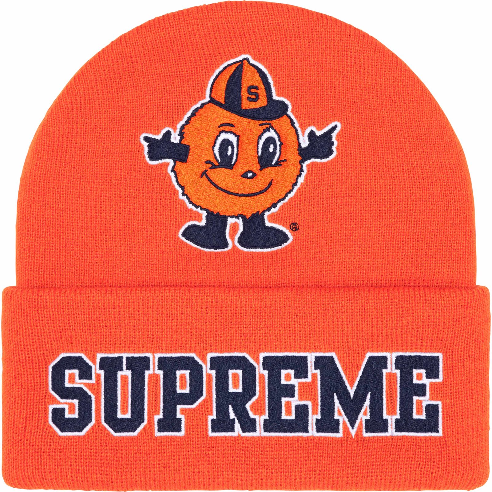 Supreme®/Mitchell & Ness® NCAA Beanie